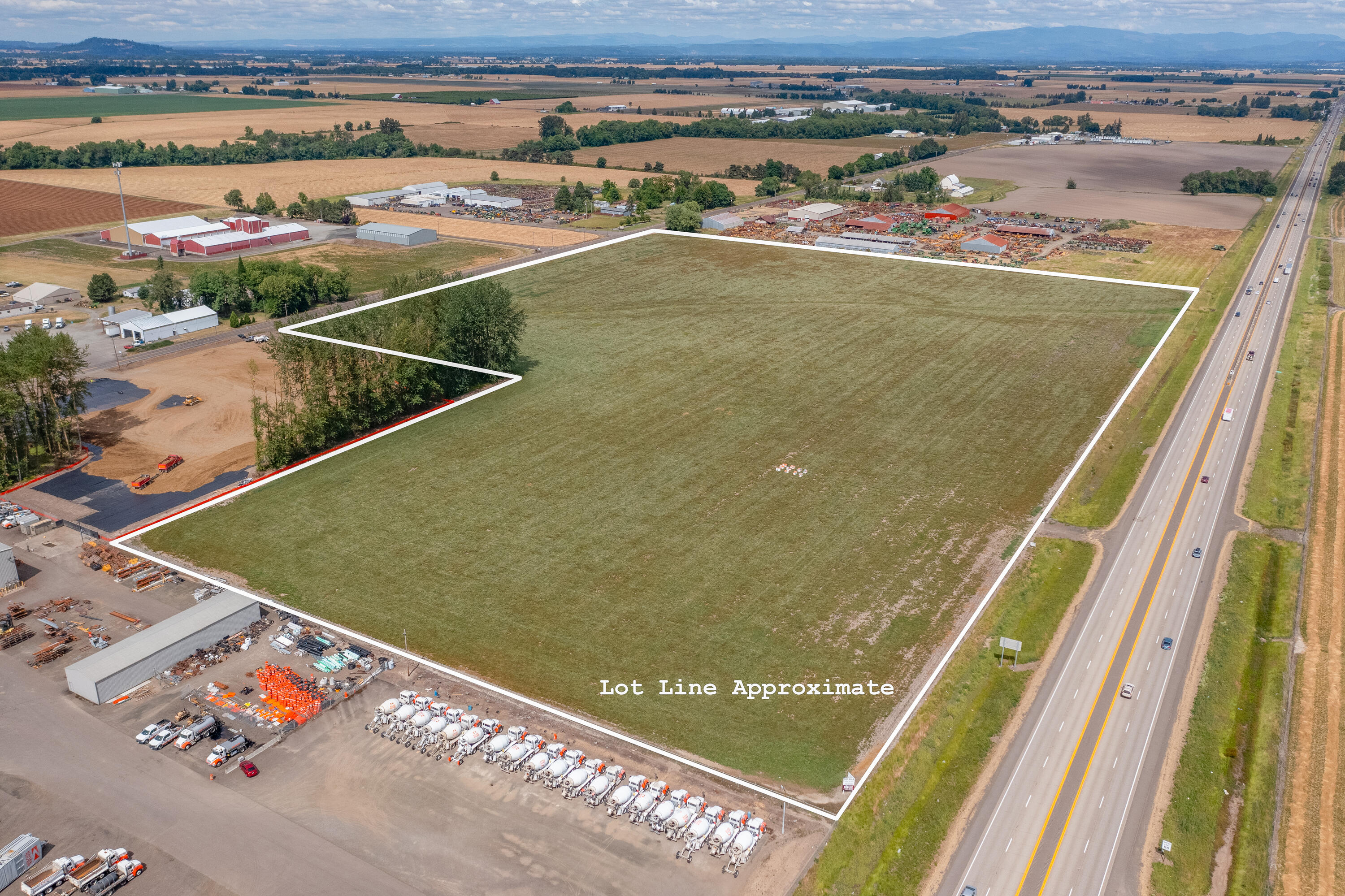 N/A - Commercial Sale