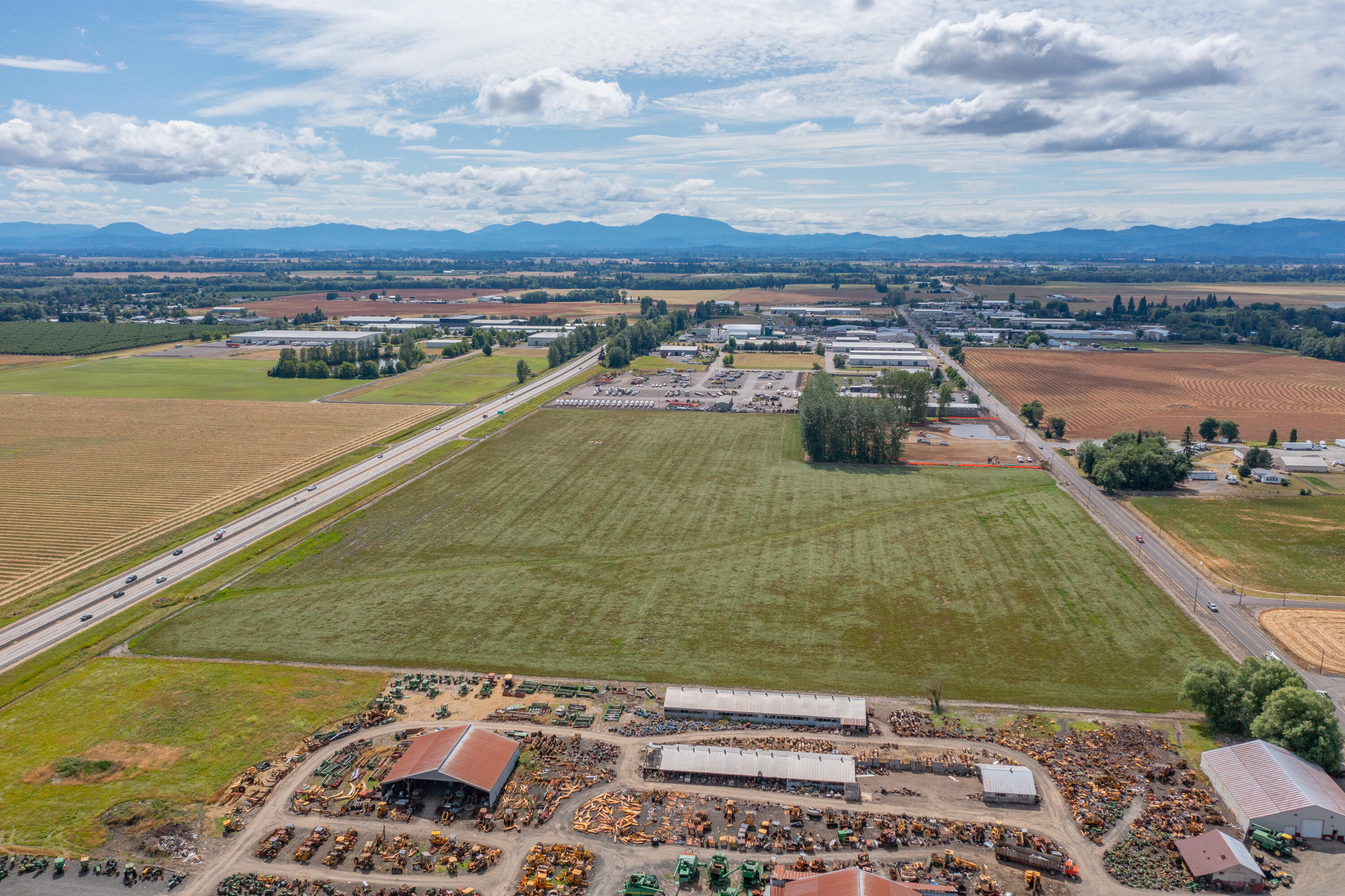 N/A - Commercial Sale