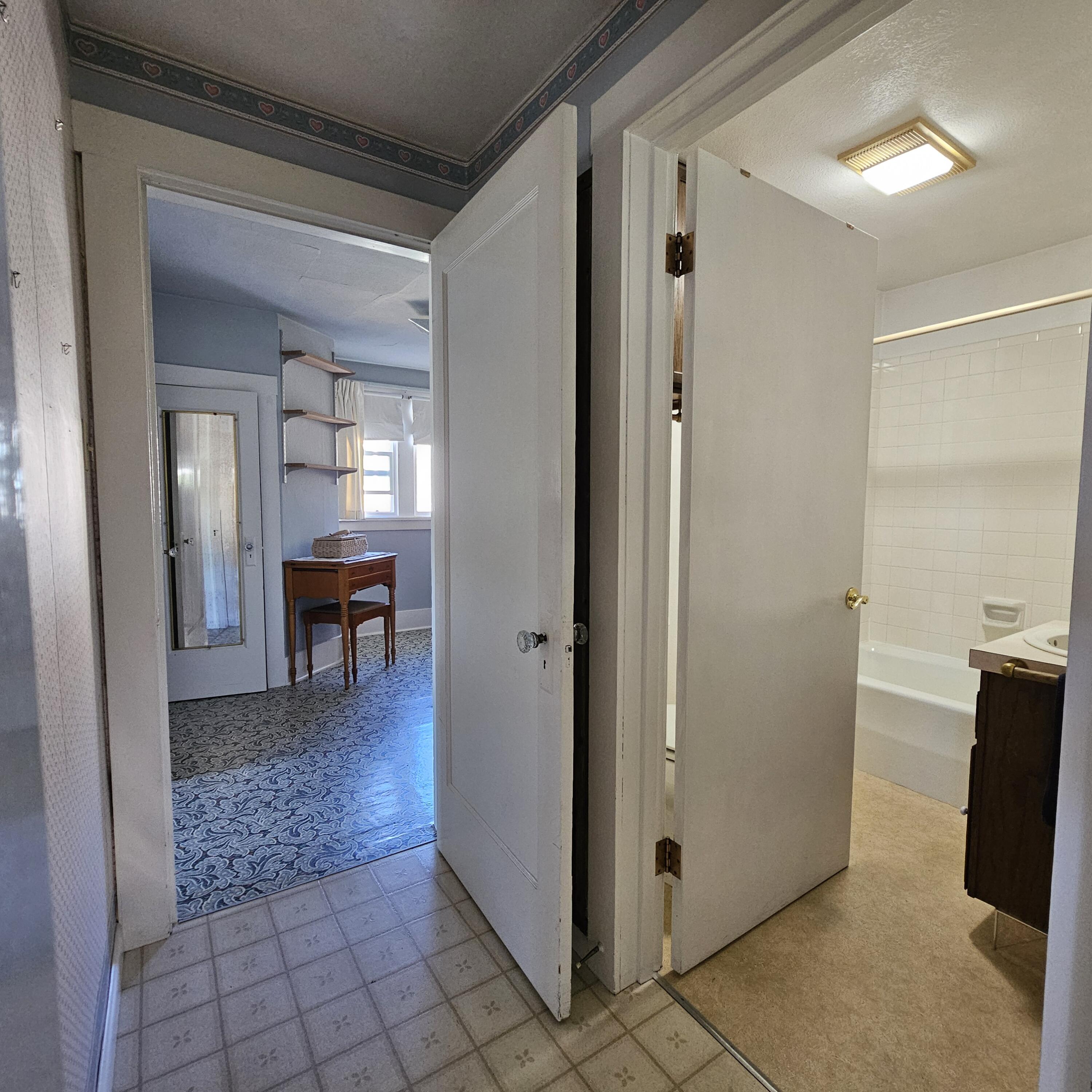 Klamath Falls -Buena Vista Addition - Residential