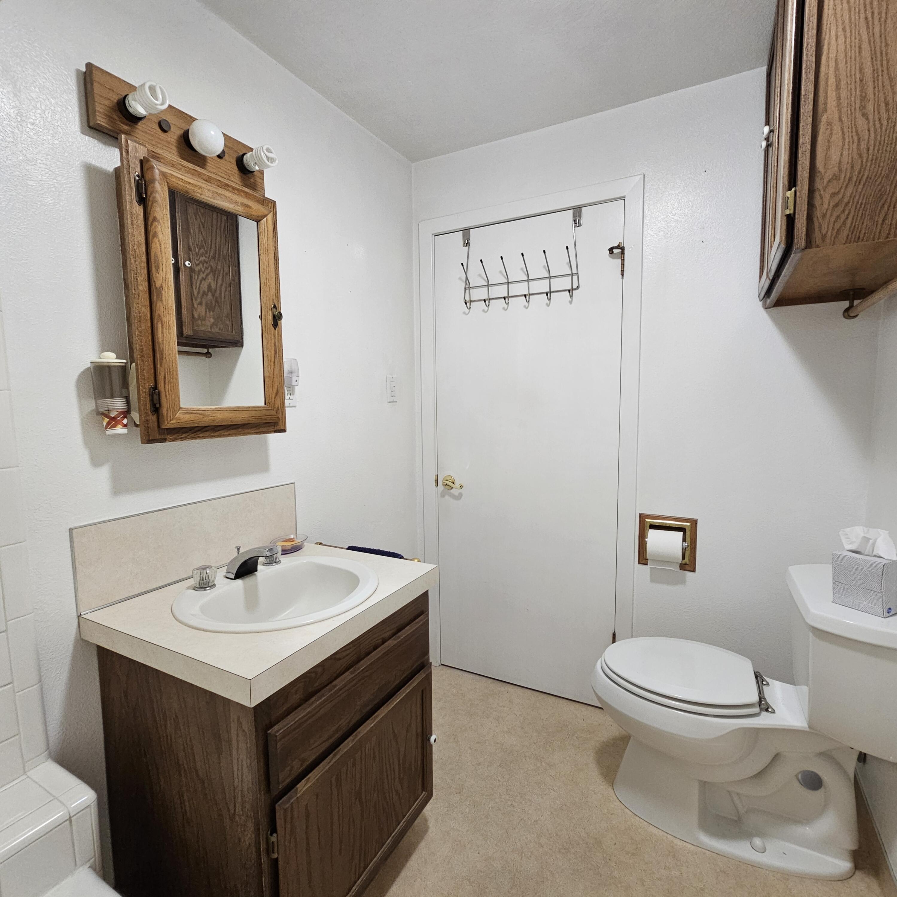Klamath Falls -Buena Vista Addition - Residential