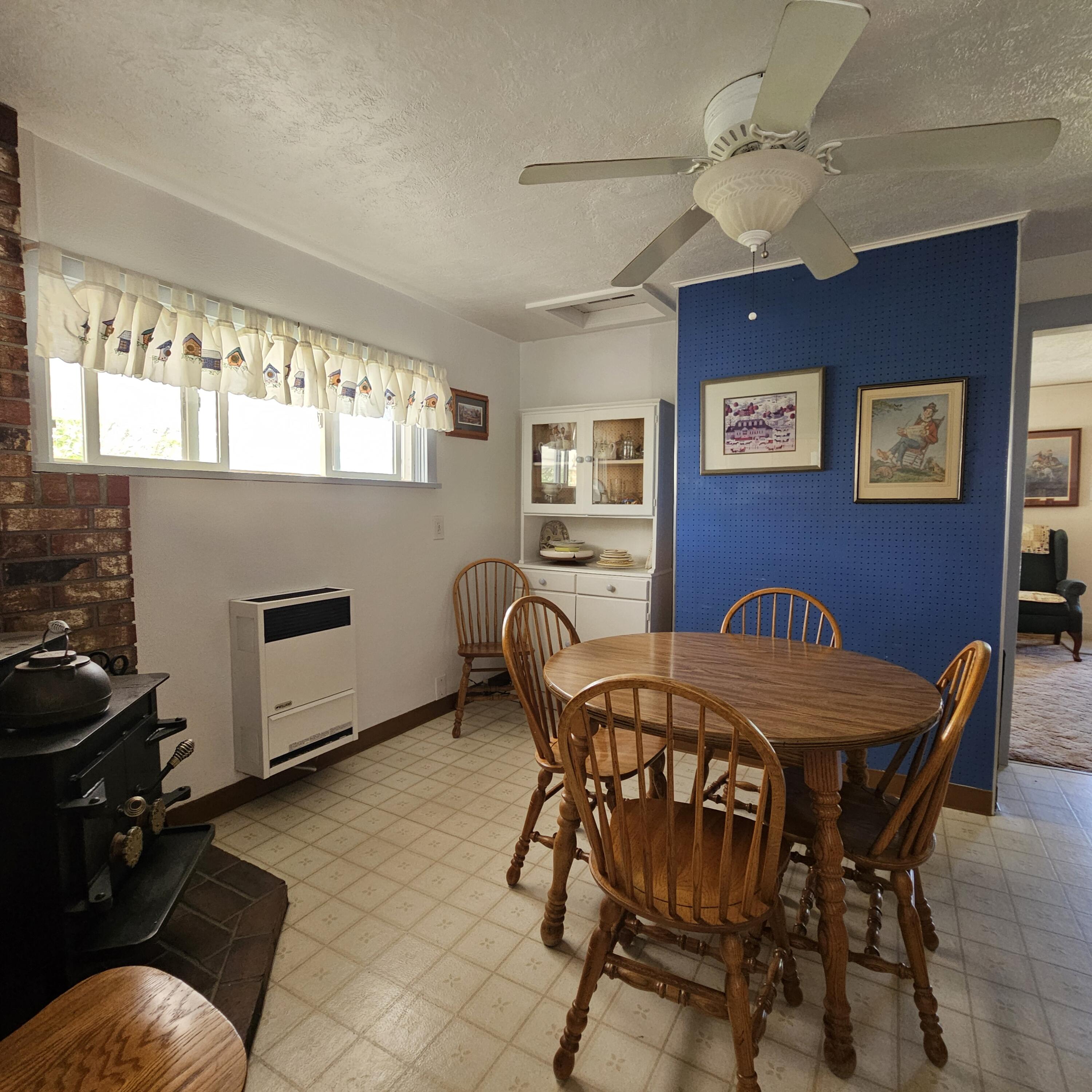 Klamath Falls -Buena Vista Addition - Residential
