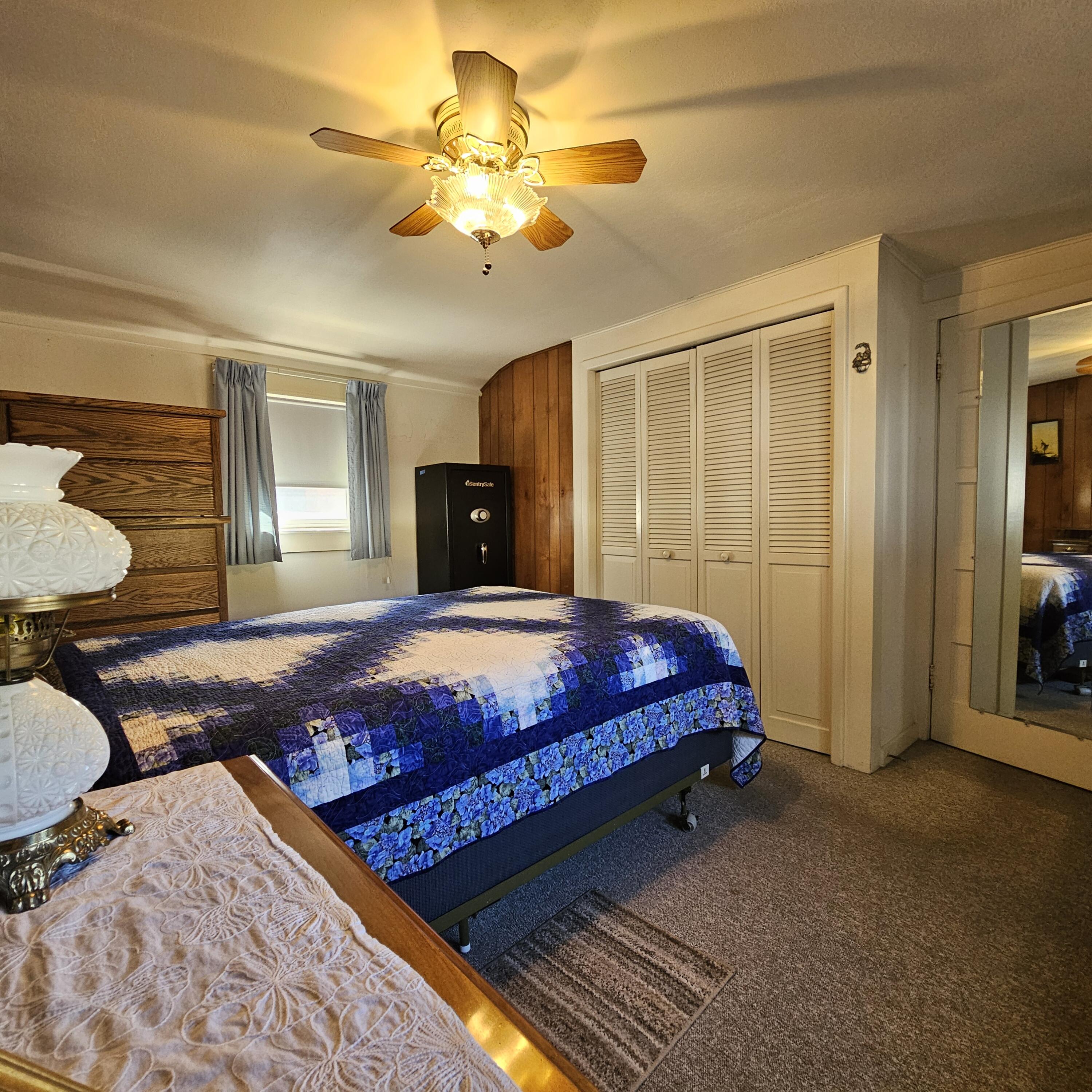Klamath Falls -Buena Vista Addition - Residential