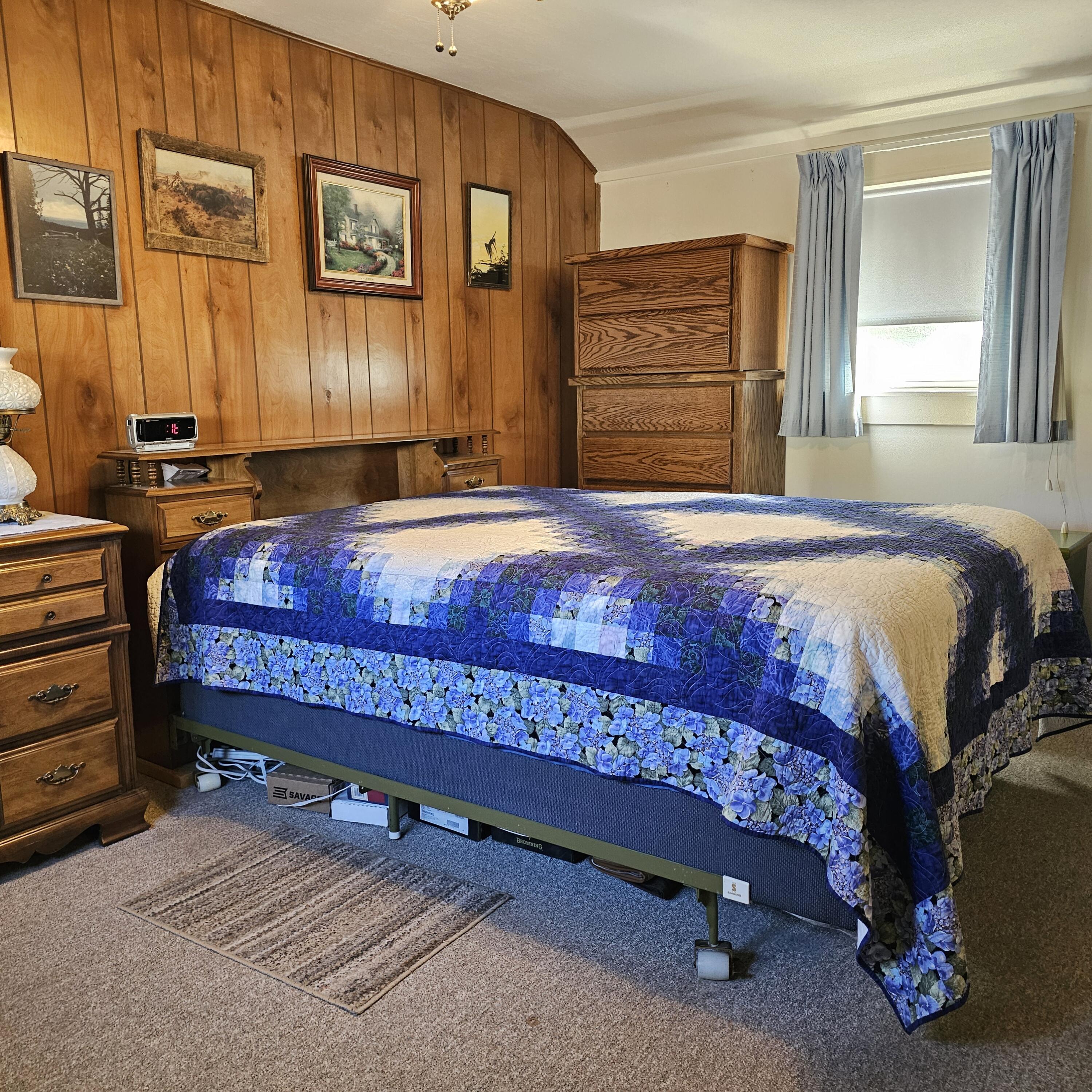 Klamath Falls -Buena Vista Addition - Residential