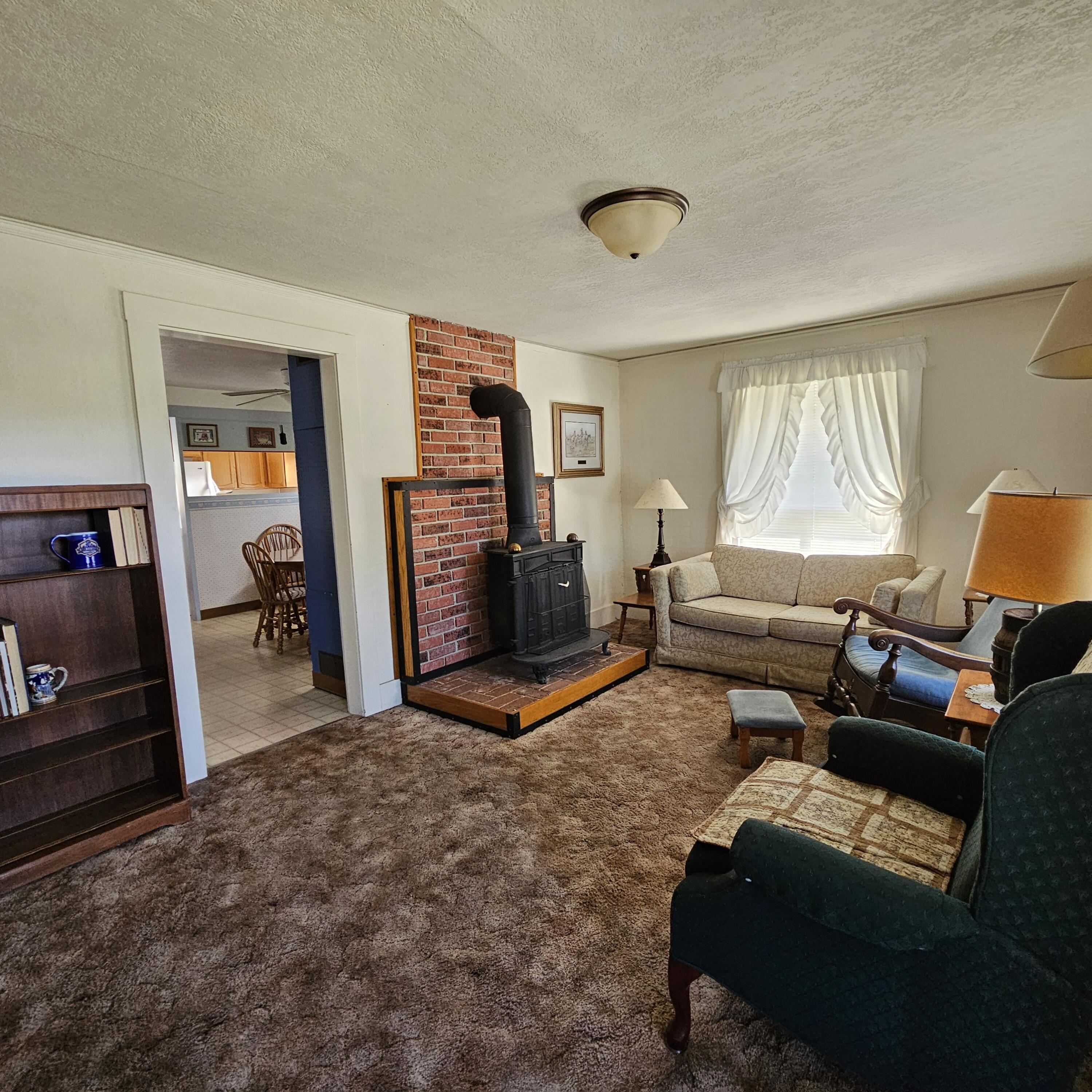 Klamath Falls -Buena Vista Addition - Residential
