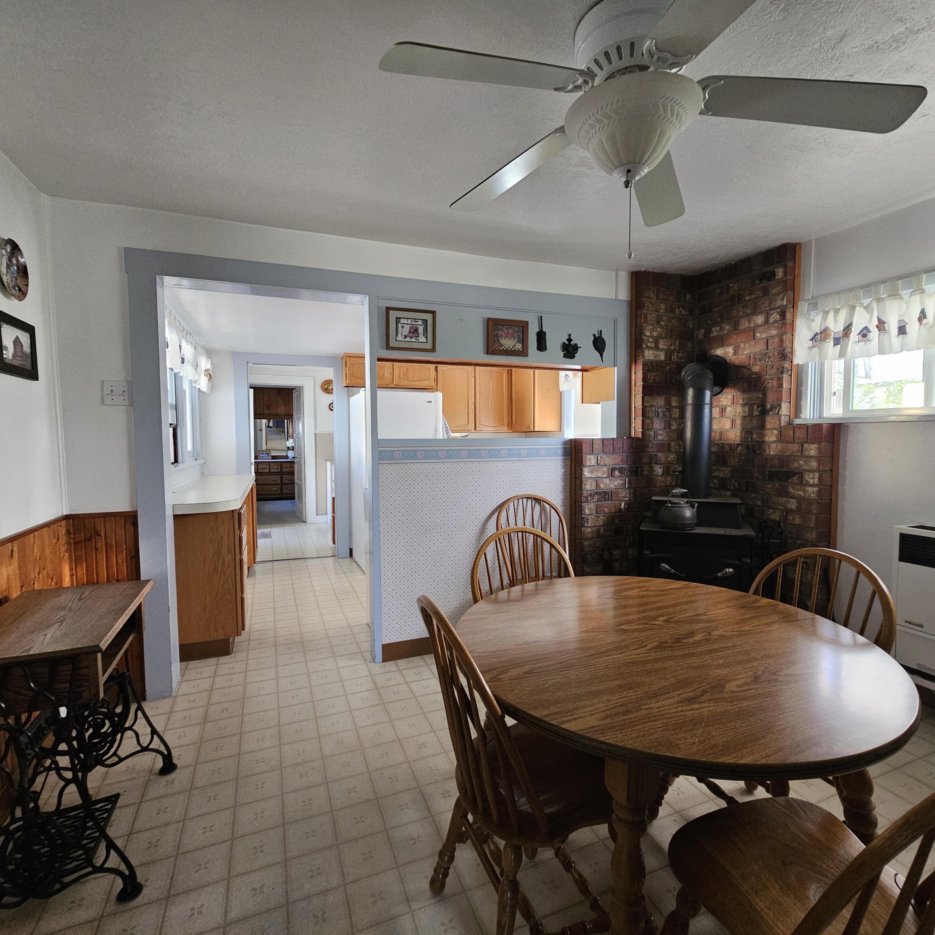 Klamath Falls -Buena Vista Addition - Residential