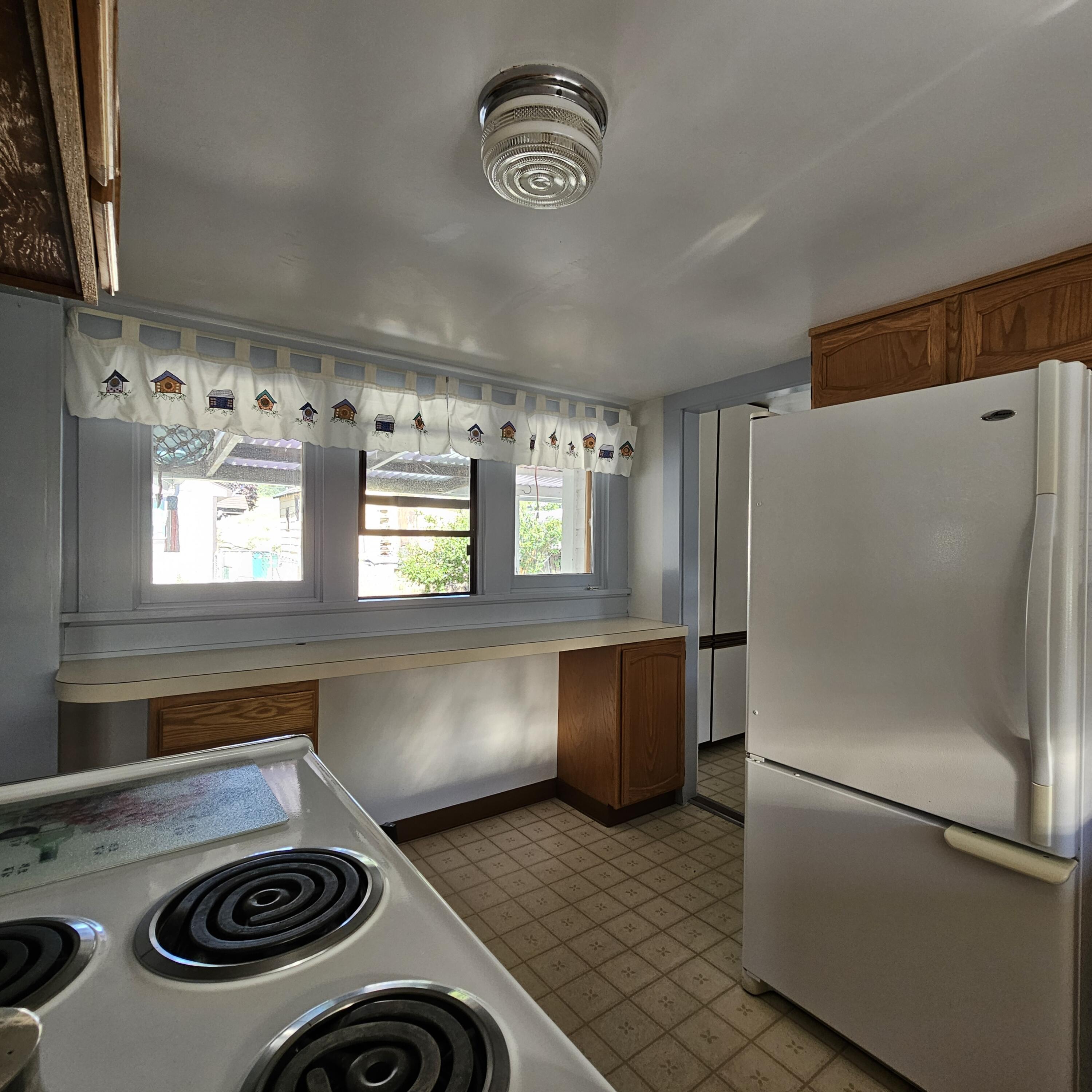 Klamath Falls -Buena Vista Addition - Residential
