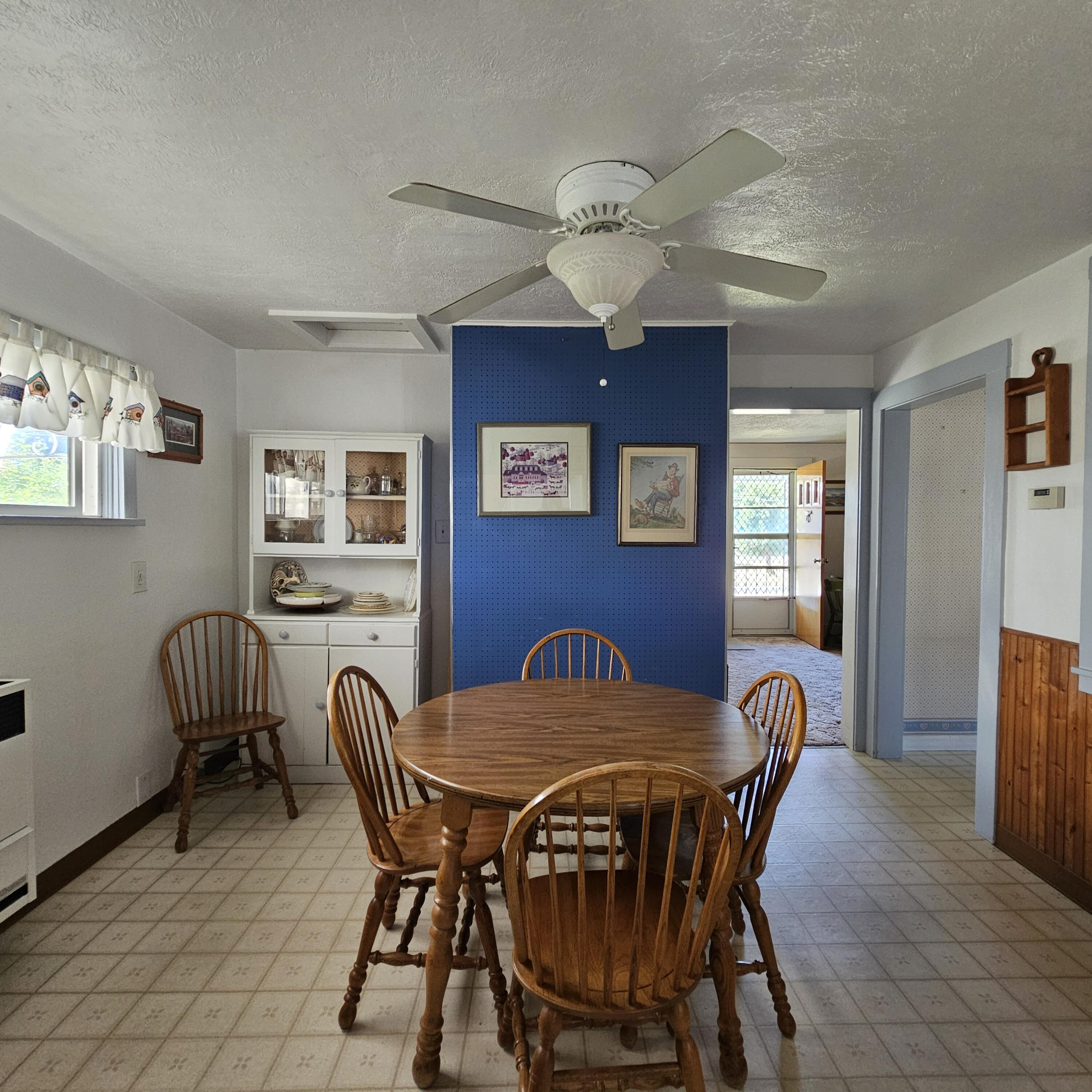Klamath Falls -Buena Vista Addition - Residential