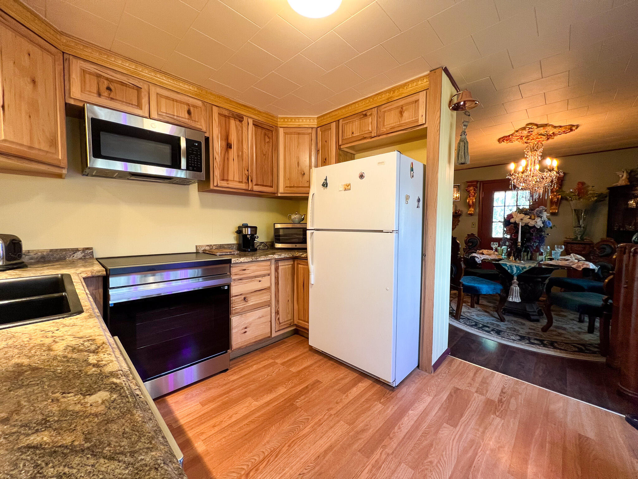 N/A - Residential