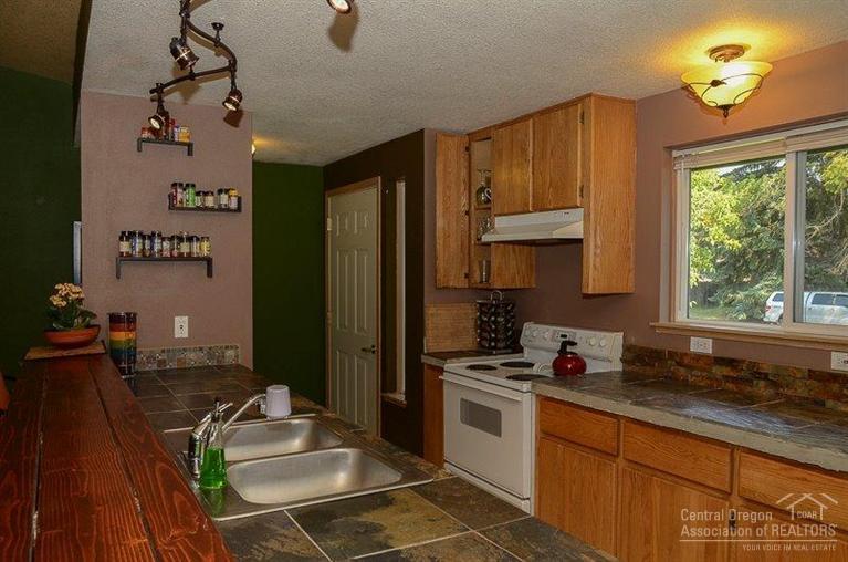Bend Park - Residential