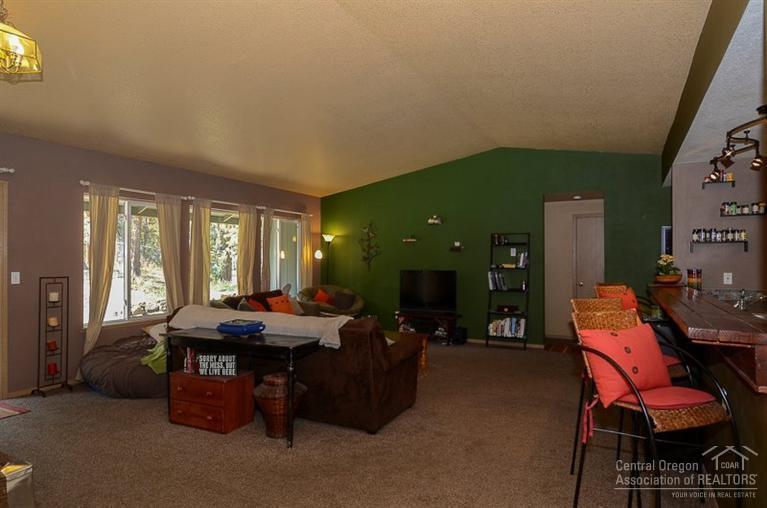 Bend Park - Residential