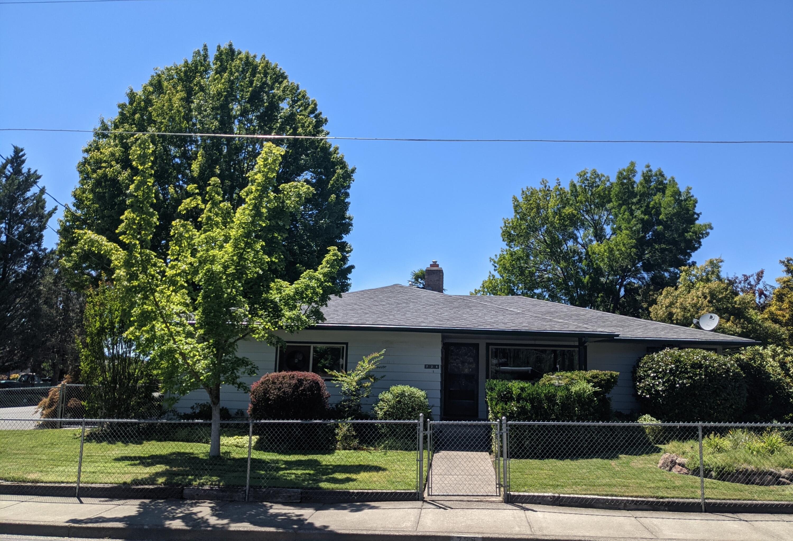 N/A - Residential