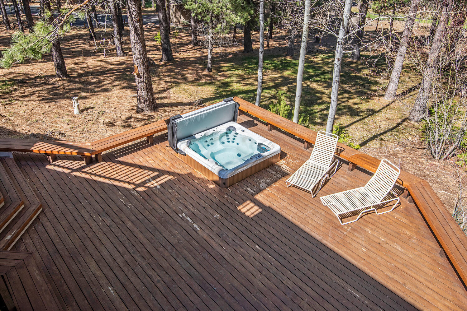 Black Butte Ranch - Residential