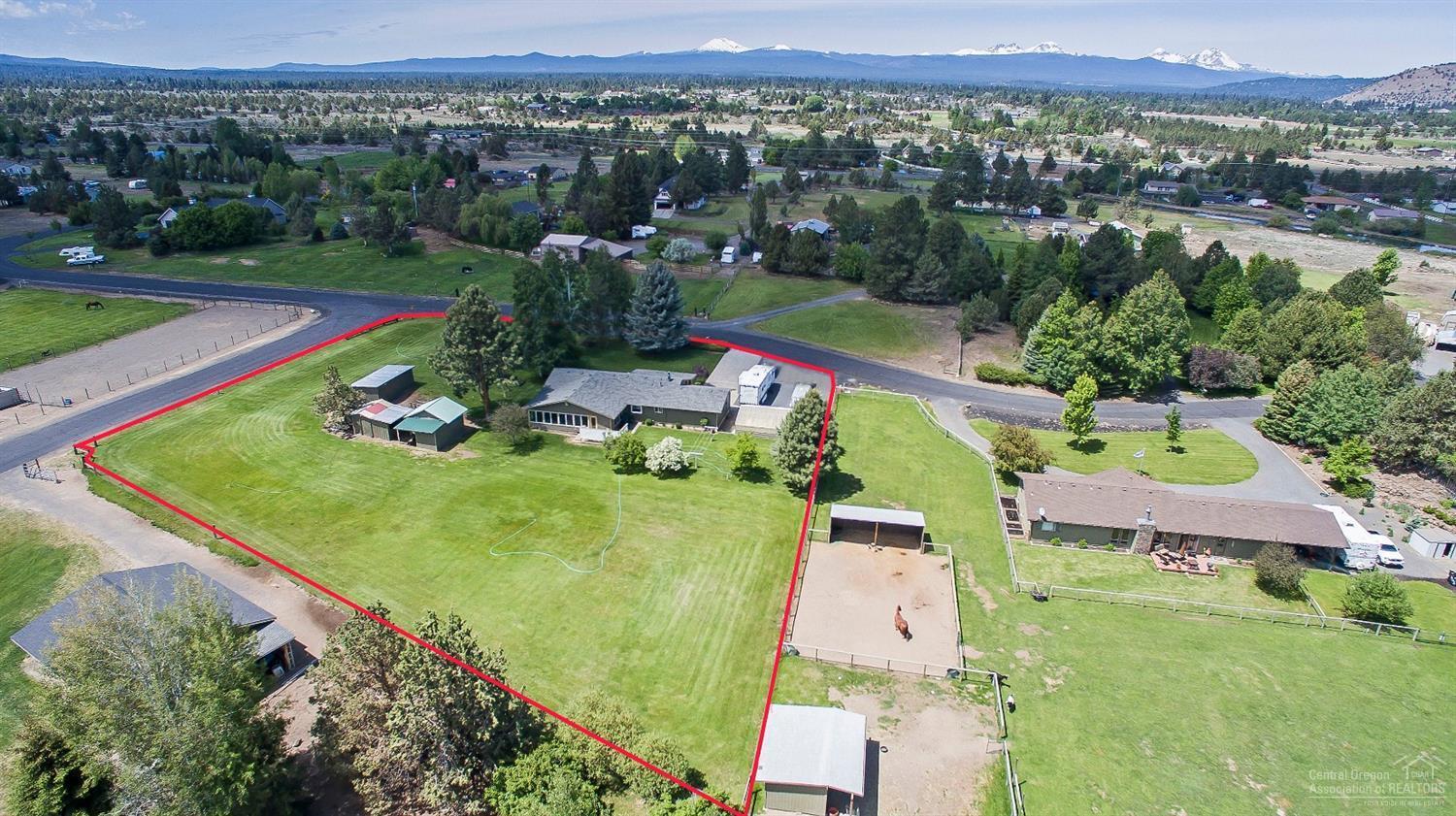 Arrowhead Acres - Residential