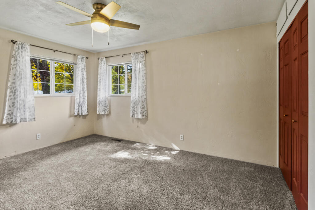 El Reina Subdivision - Residential