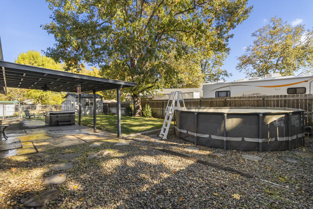 El Reina Subdivision - Residential