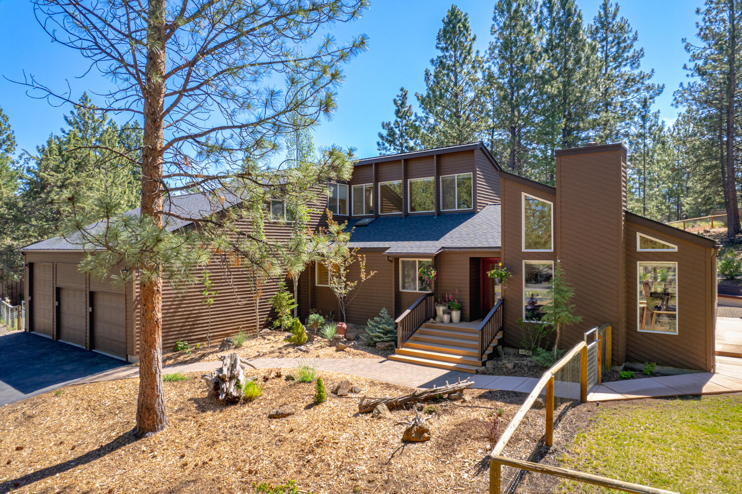 Woodside Ranch - Residential