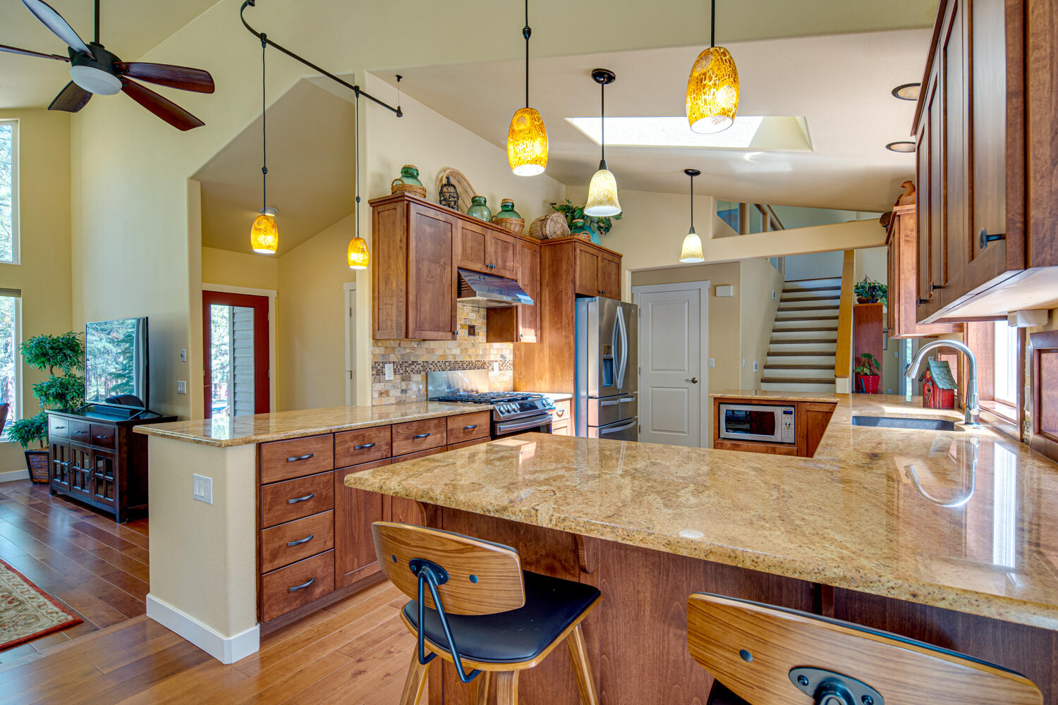 Woodside Ranch - Residential