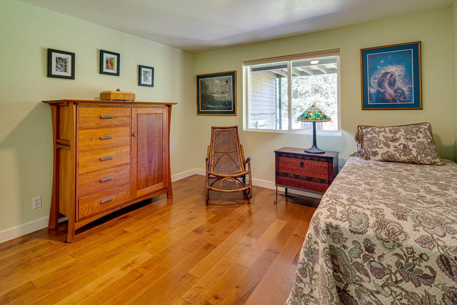 Woodside Ranch - Residential