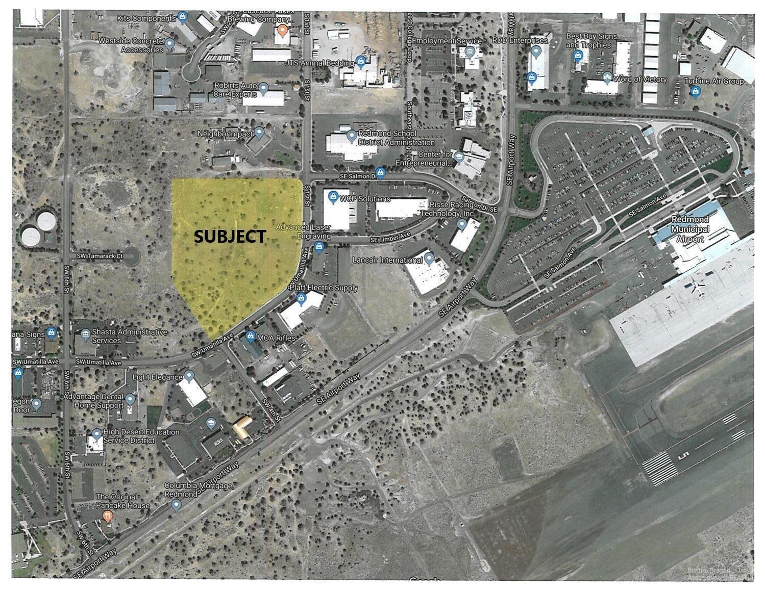 Airport Business Cen - Commercial Sale