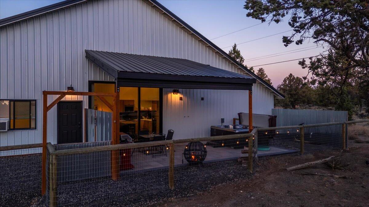 Tetherow Crossing - Residential