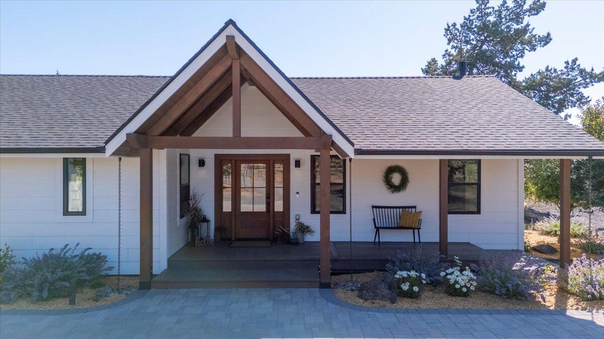 Tetherow Crossing - Residential