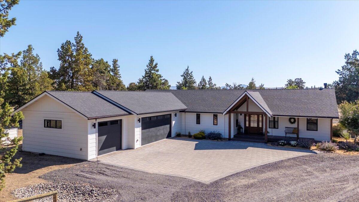 Tetherow Crossing - Residential