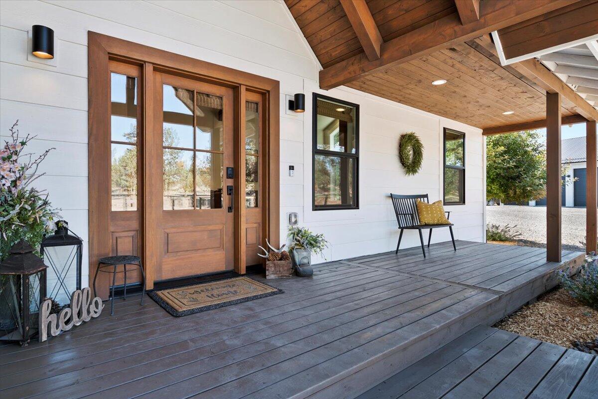 Tetherow Crossing - Residential