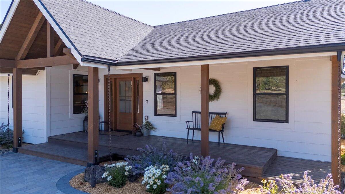 Tetherow Crossing - Residential