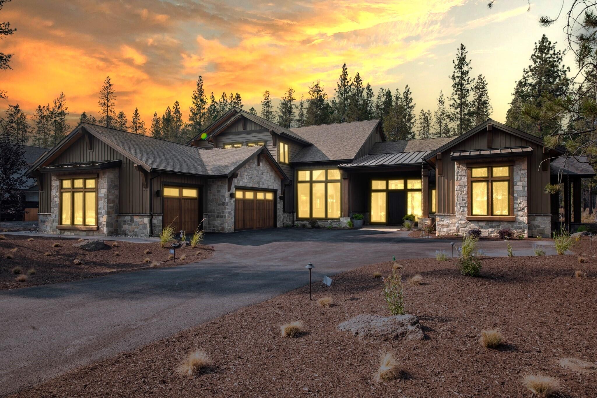 Caldera Springs - Residential