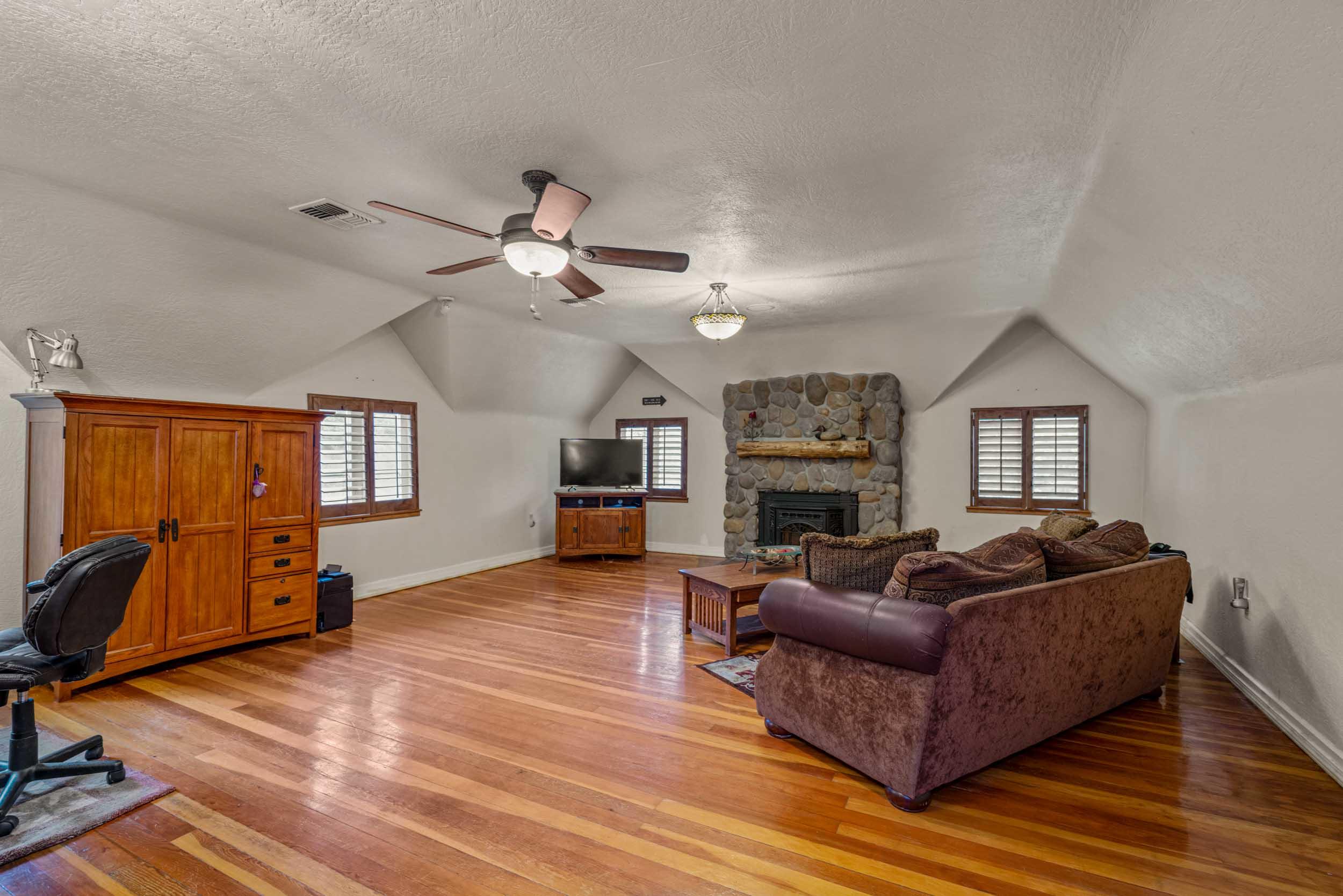 N/A - Residential
