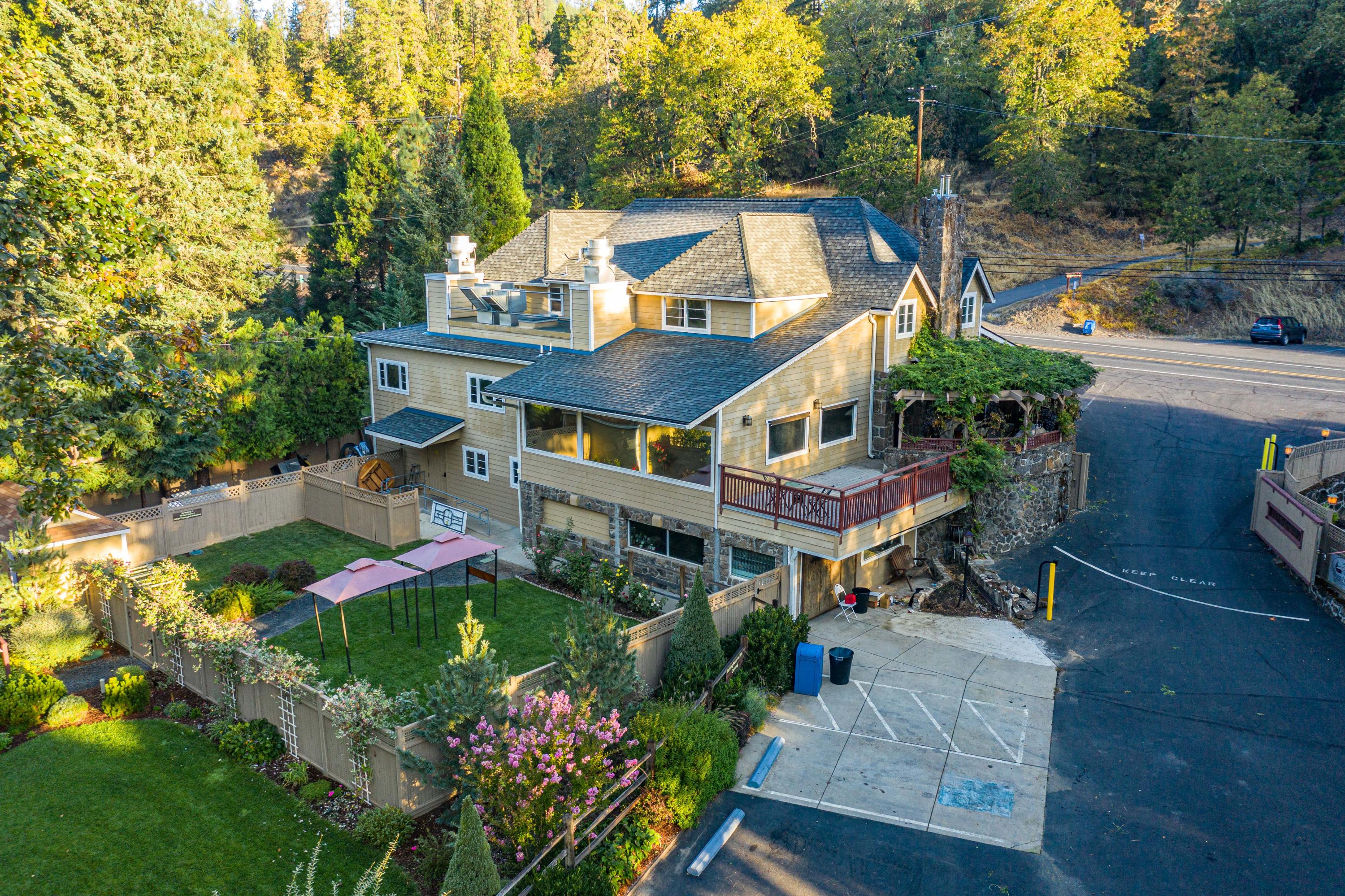 N/A - Residential