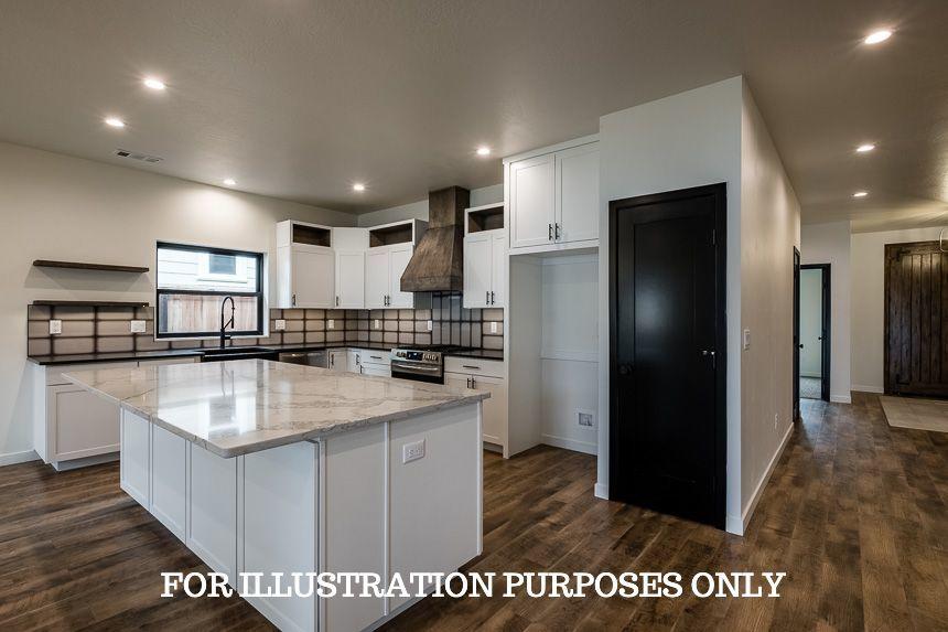 Eagle Point Golf Community - Residential