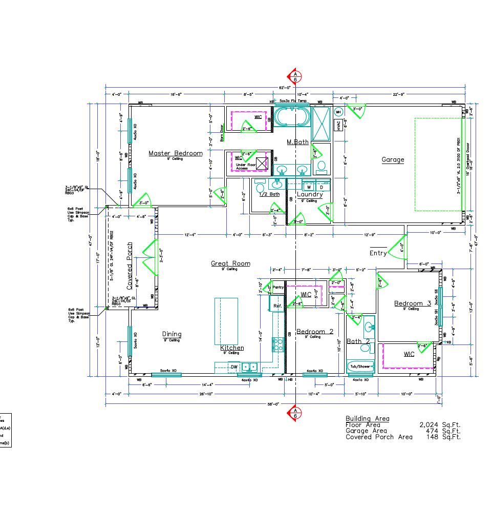 Eagle Point Golf Community - Residential