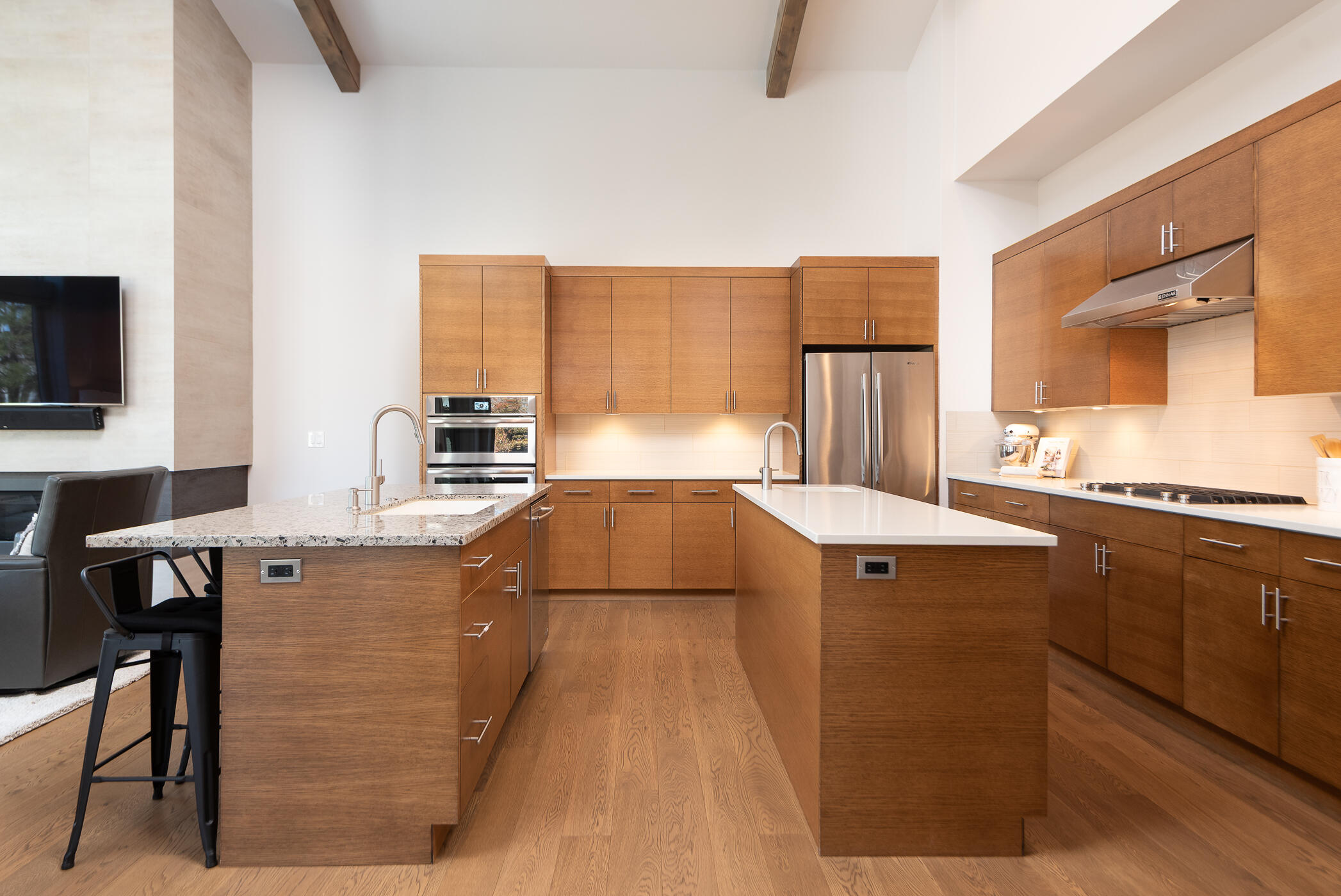 Tetherow - Residential