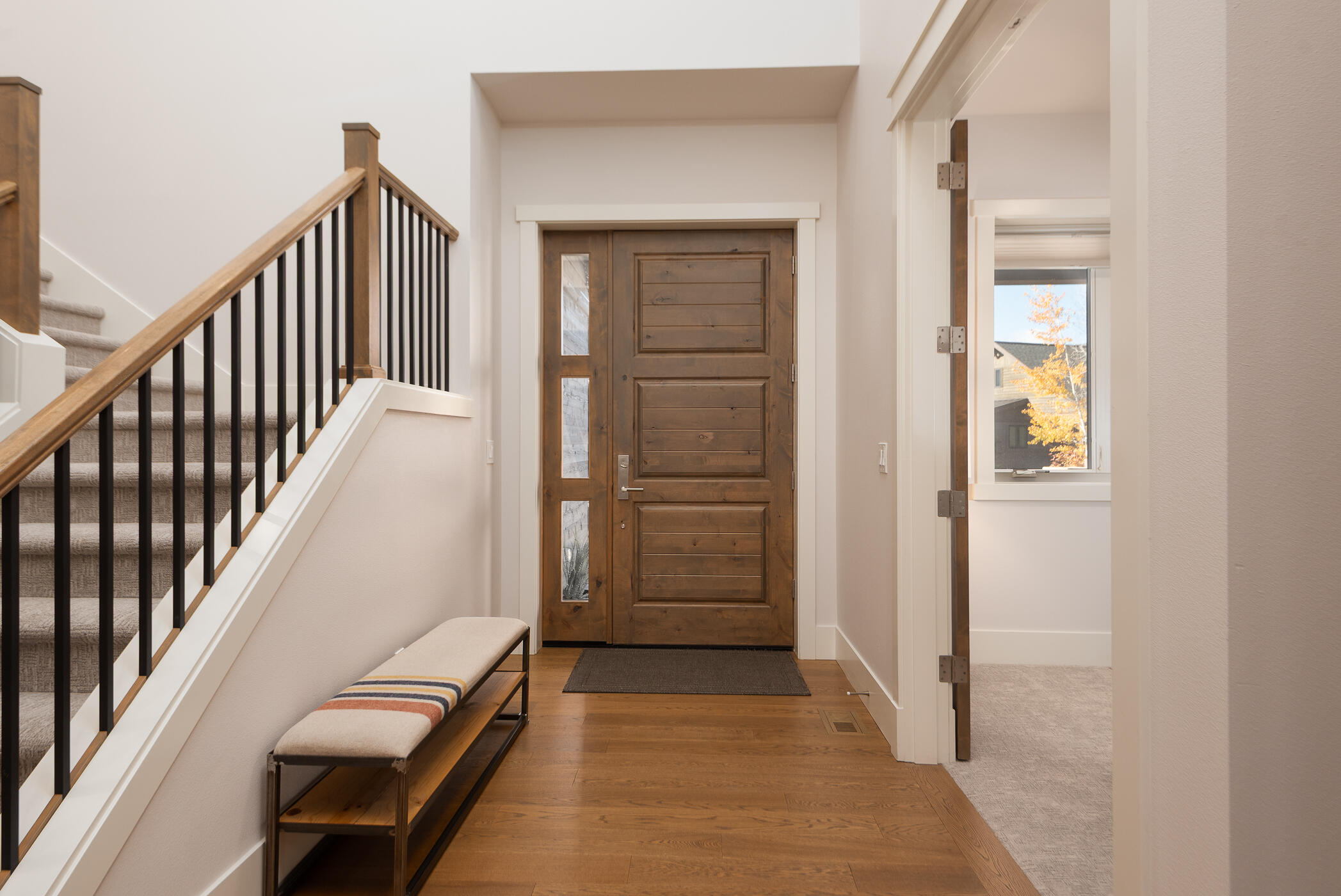 Tetherow - Residential