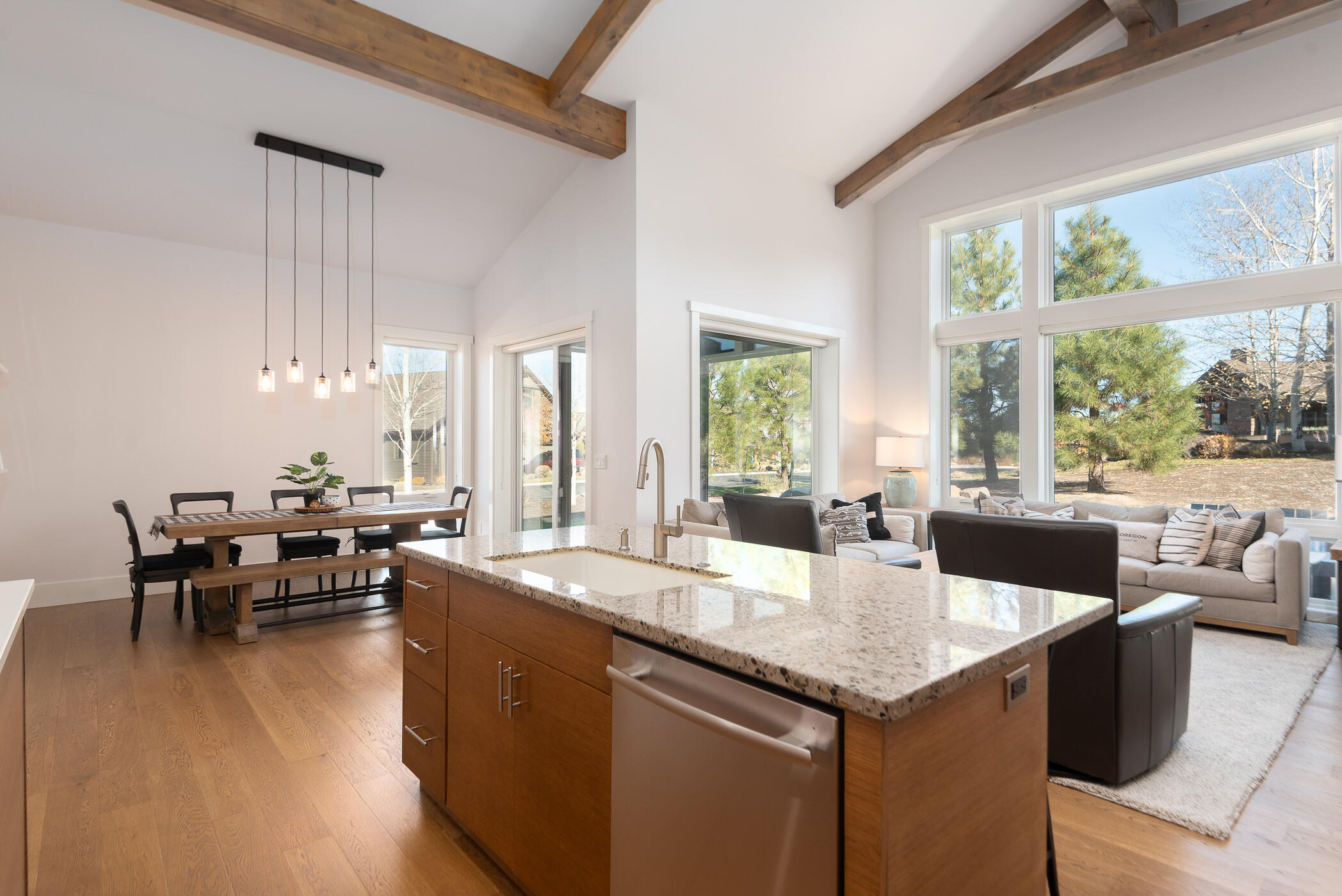 Tetherow - Residential