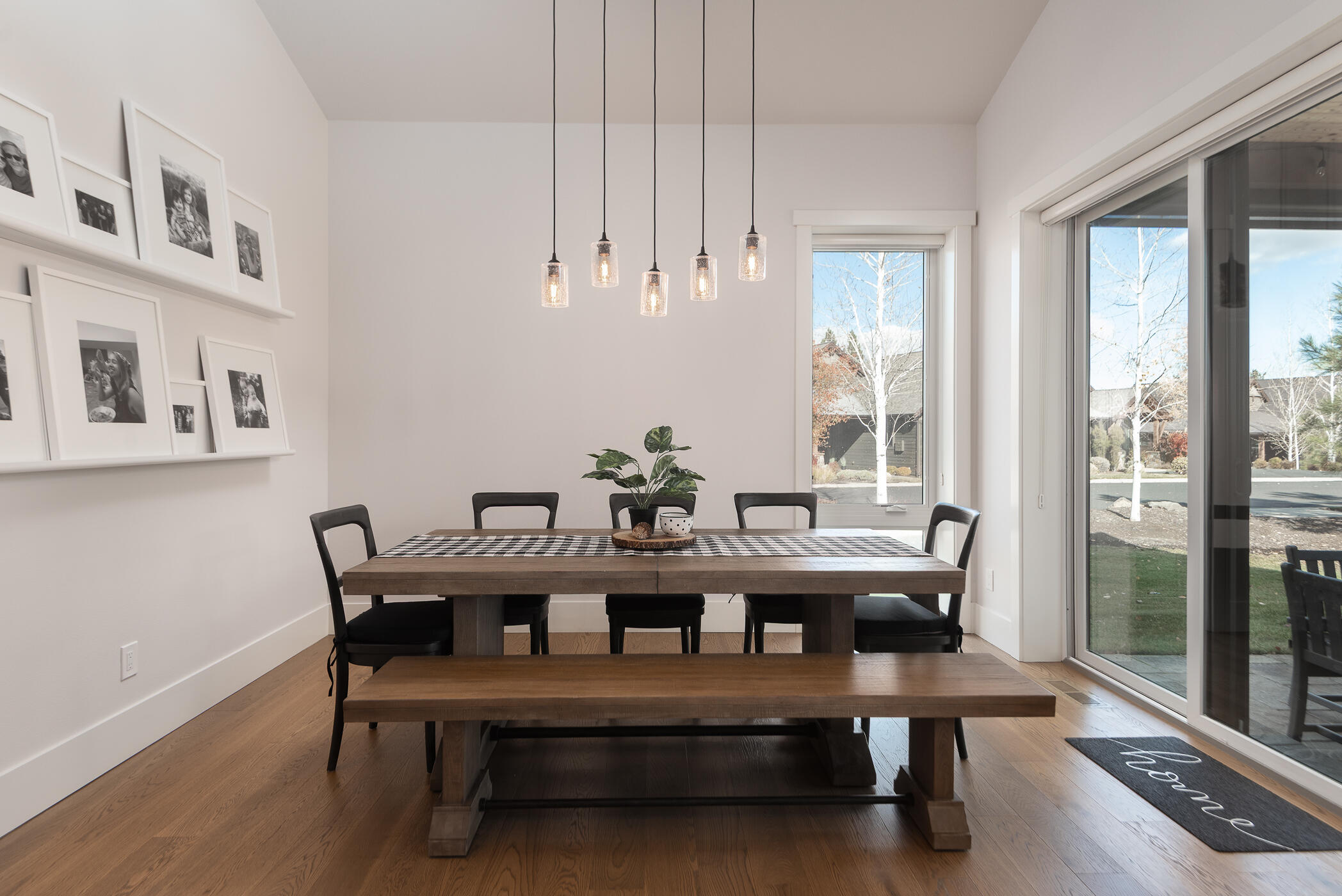 Tetherow - Residential
