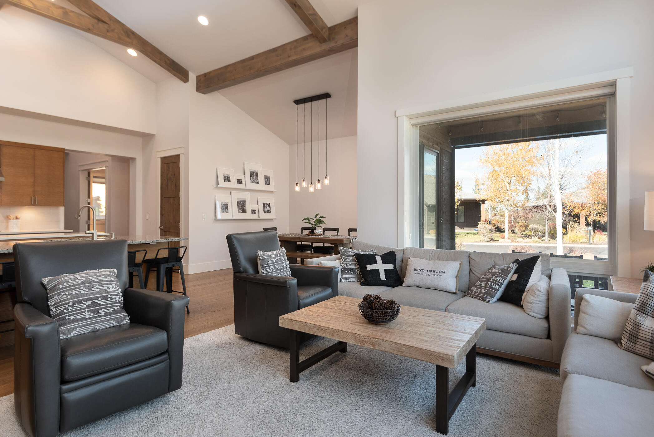 Tetherow - Residential