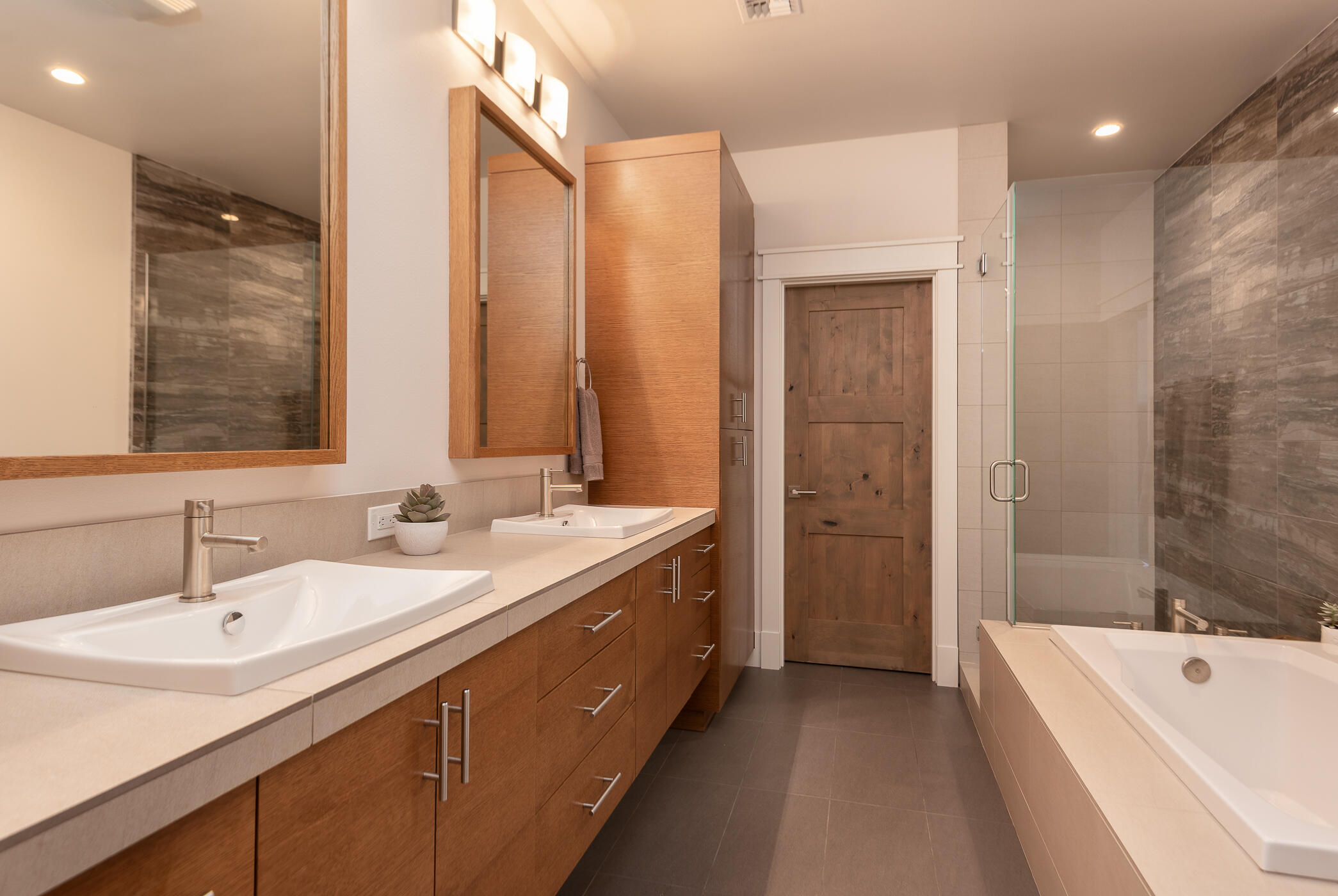 Tetherow - Residential