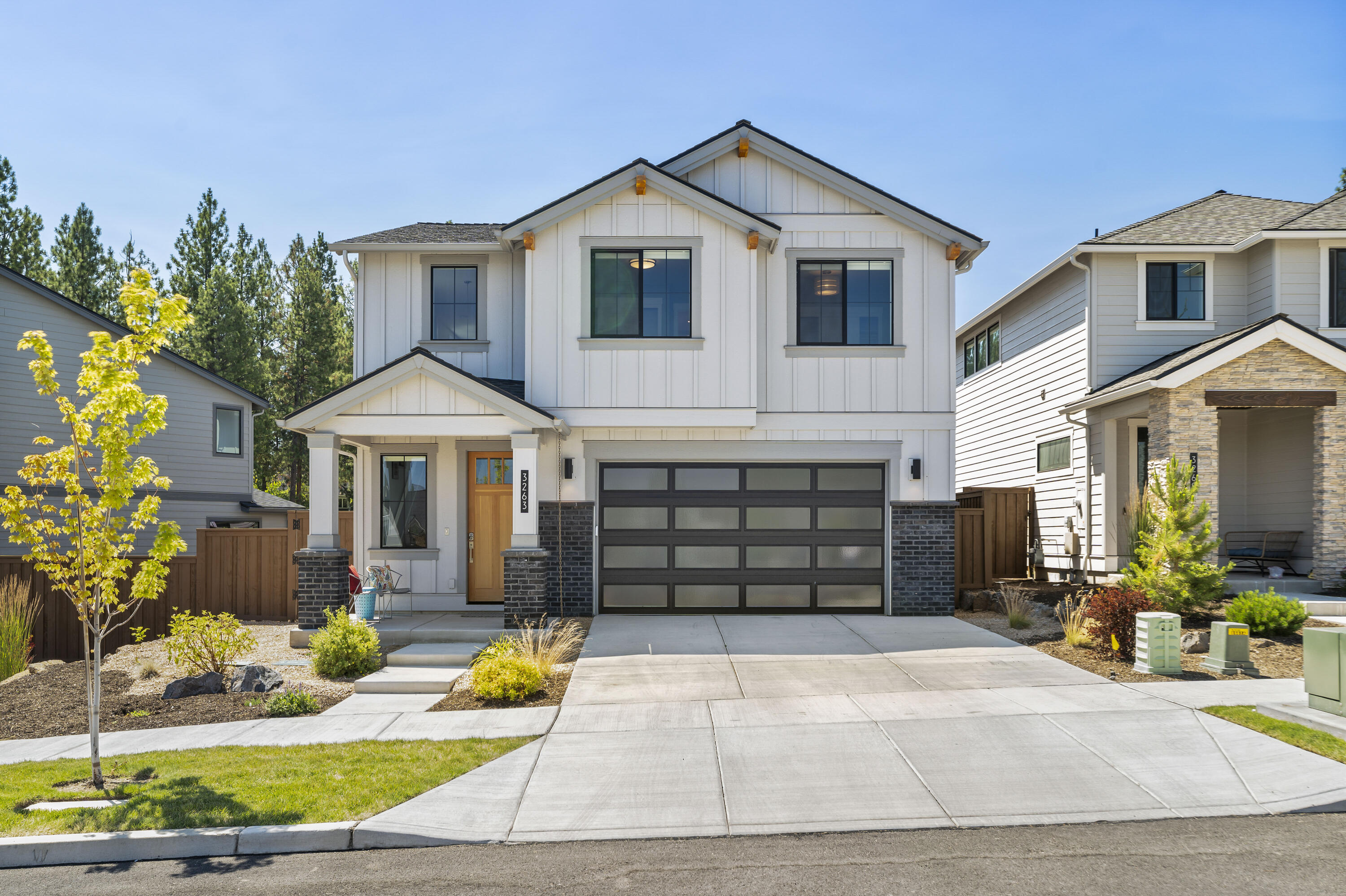 Skyline West - Residential