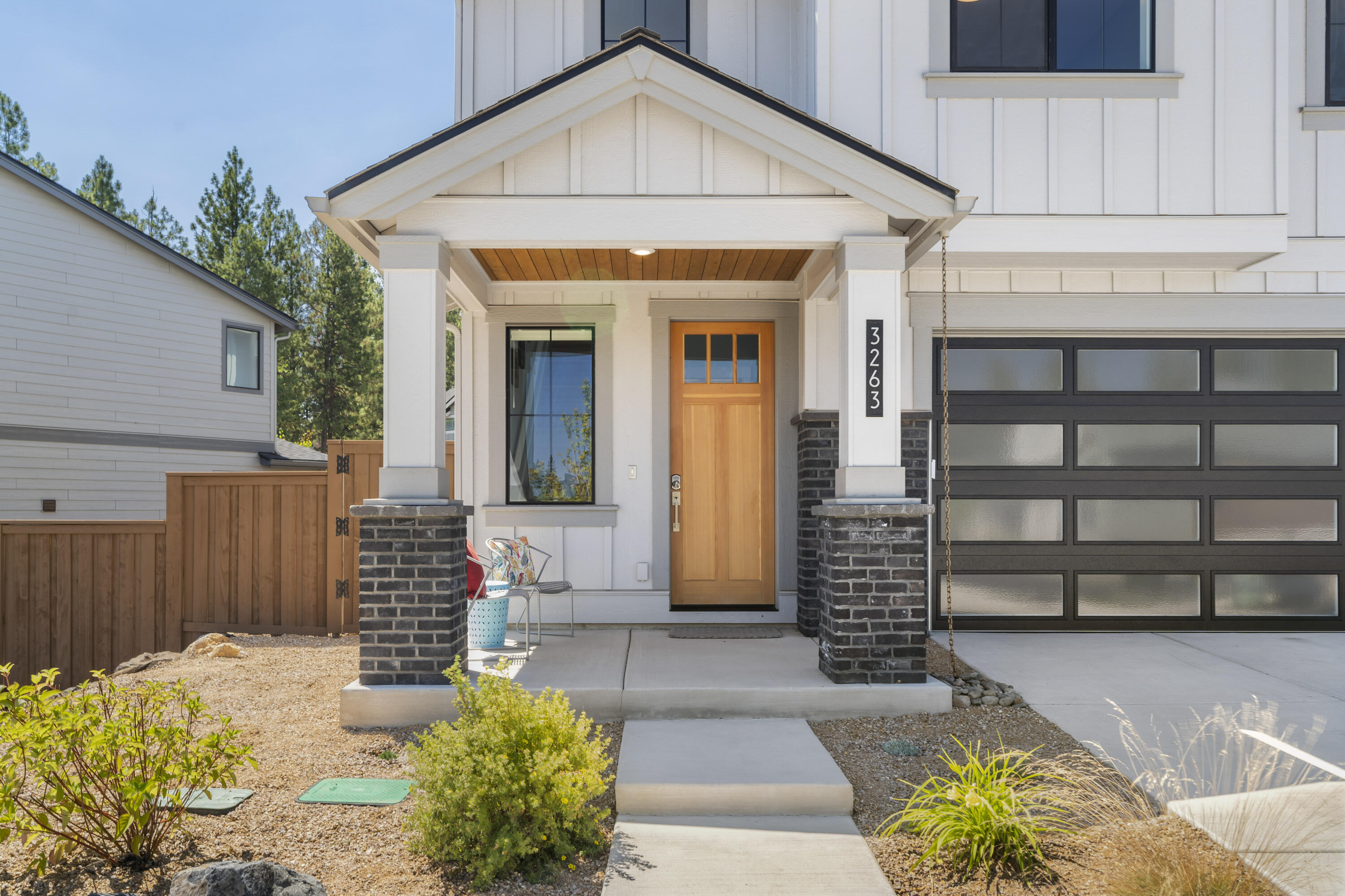 Skyline West - Residential