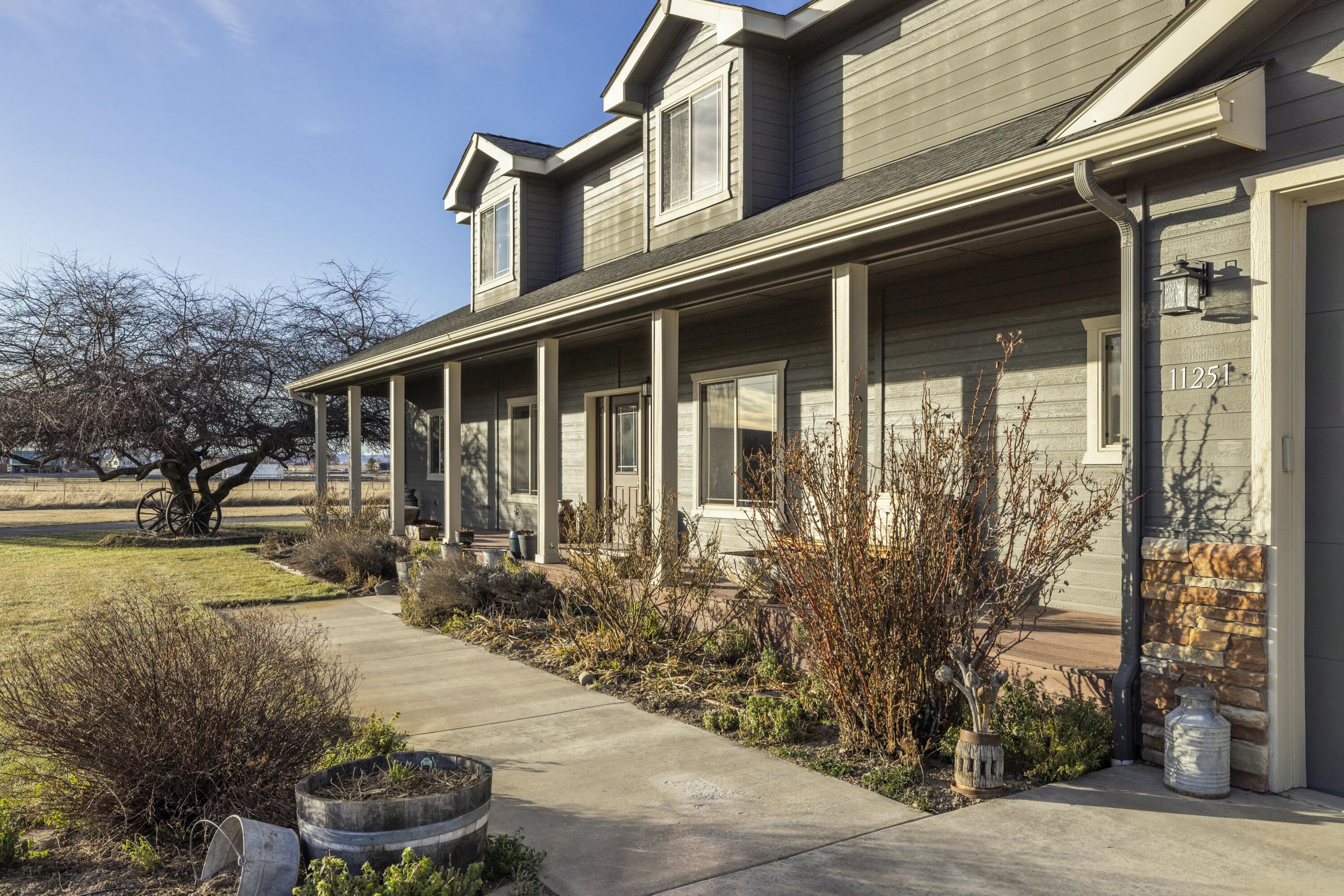 N/A - Residential