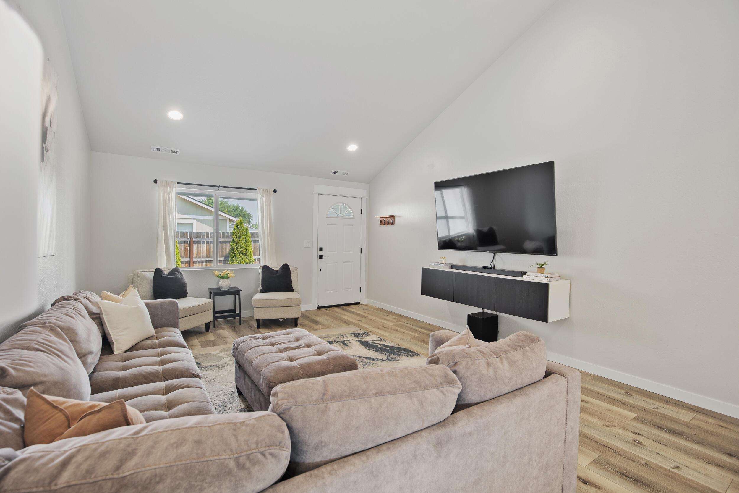 Tamarack Estates - Residential