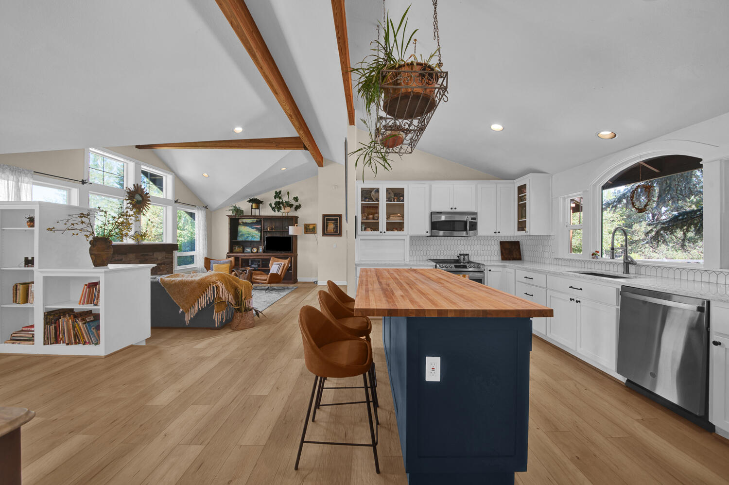 Hunnell Hills - Residential
