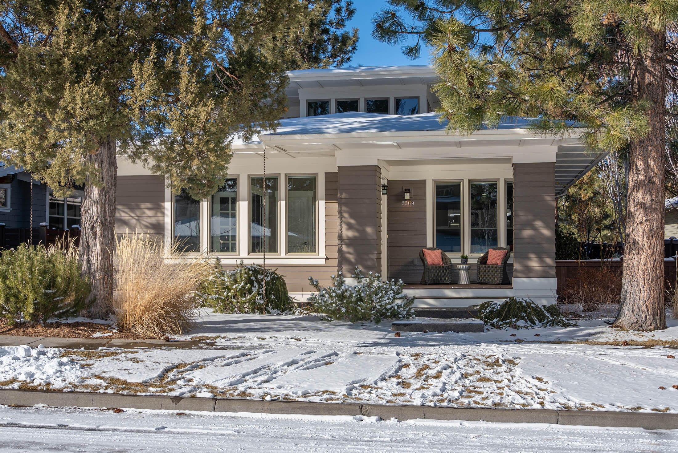 NorthWest Crossing - Residential