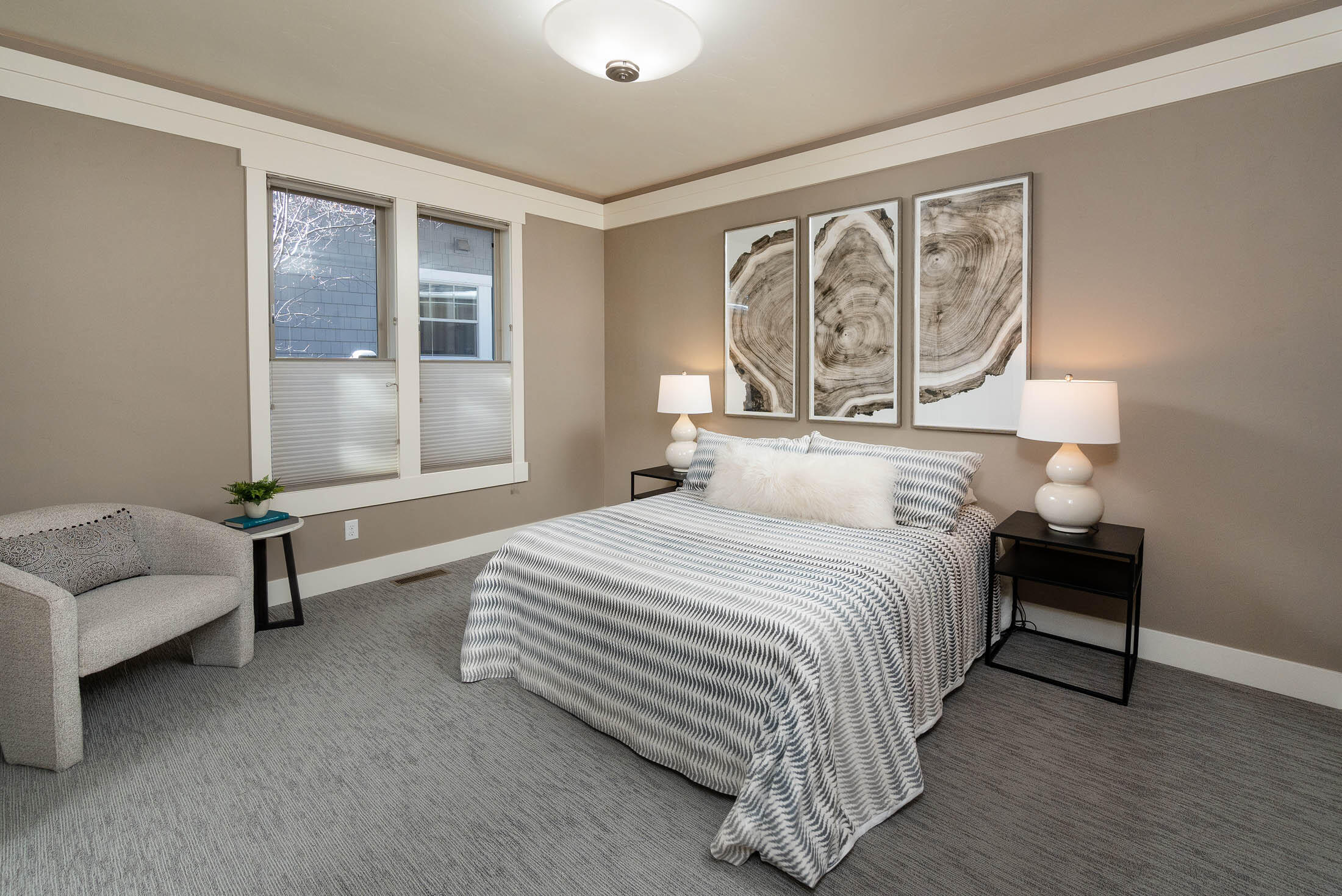 NorthWest Crossing - Residential