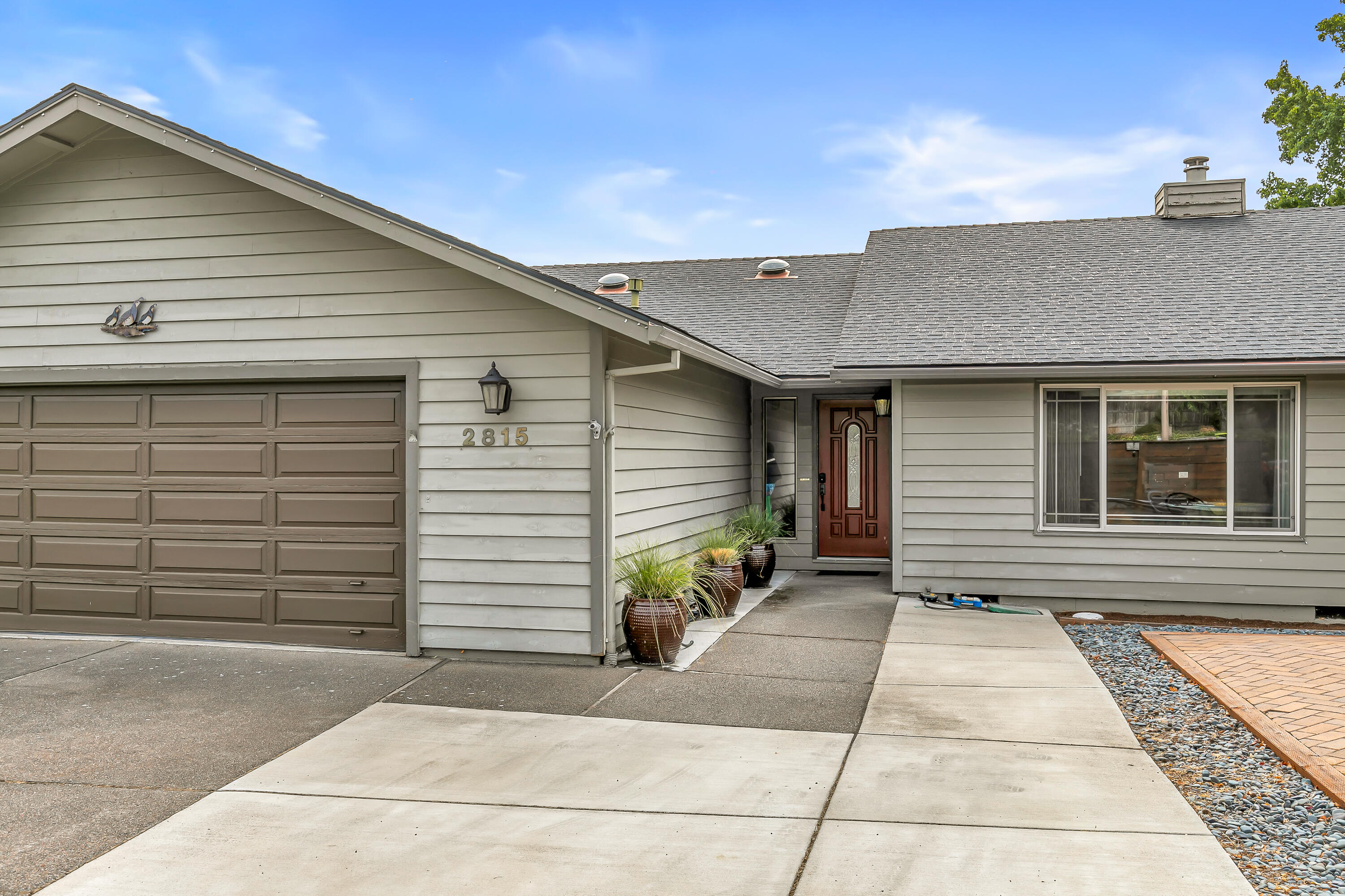 Mont Crest Subdivision Unit No 1 - Residential