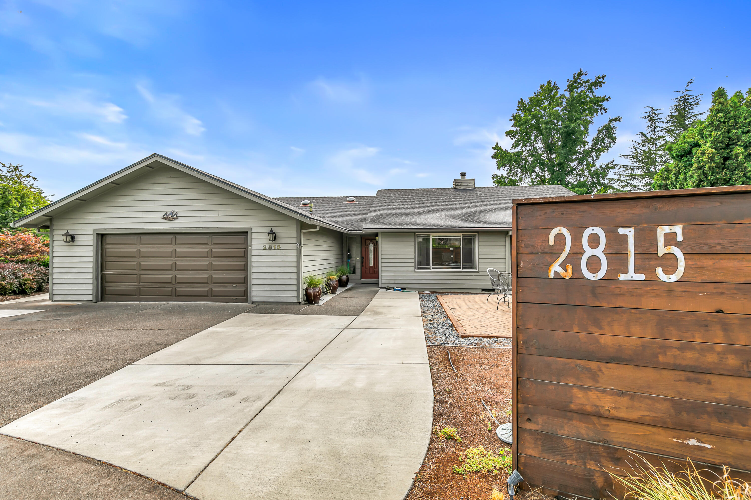Mont Crest Subdivision Unit No 1 - Residential