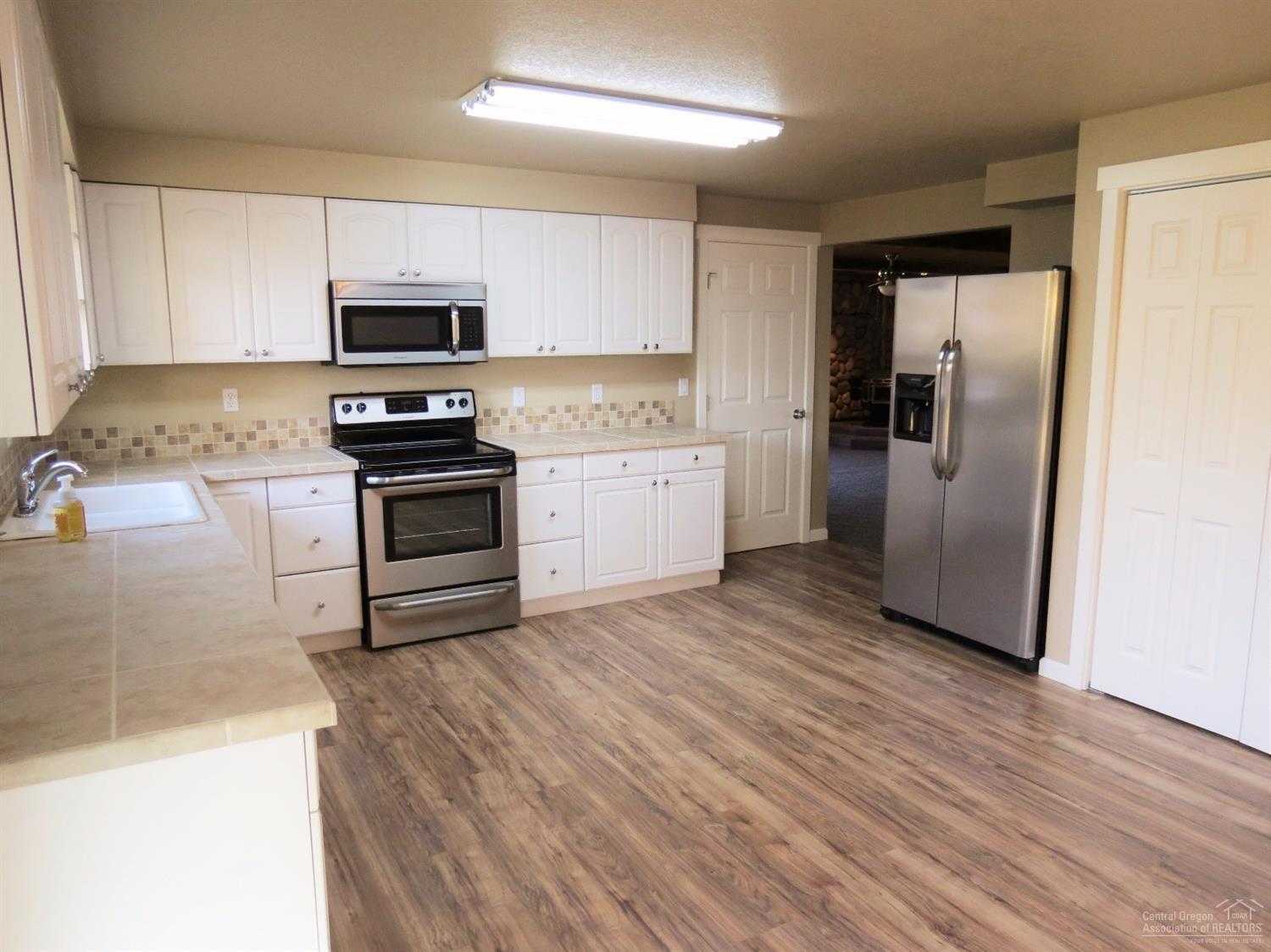 Ranch Way Acres - Residential