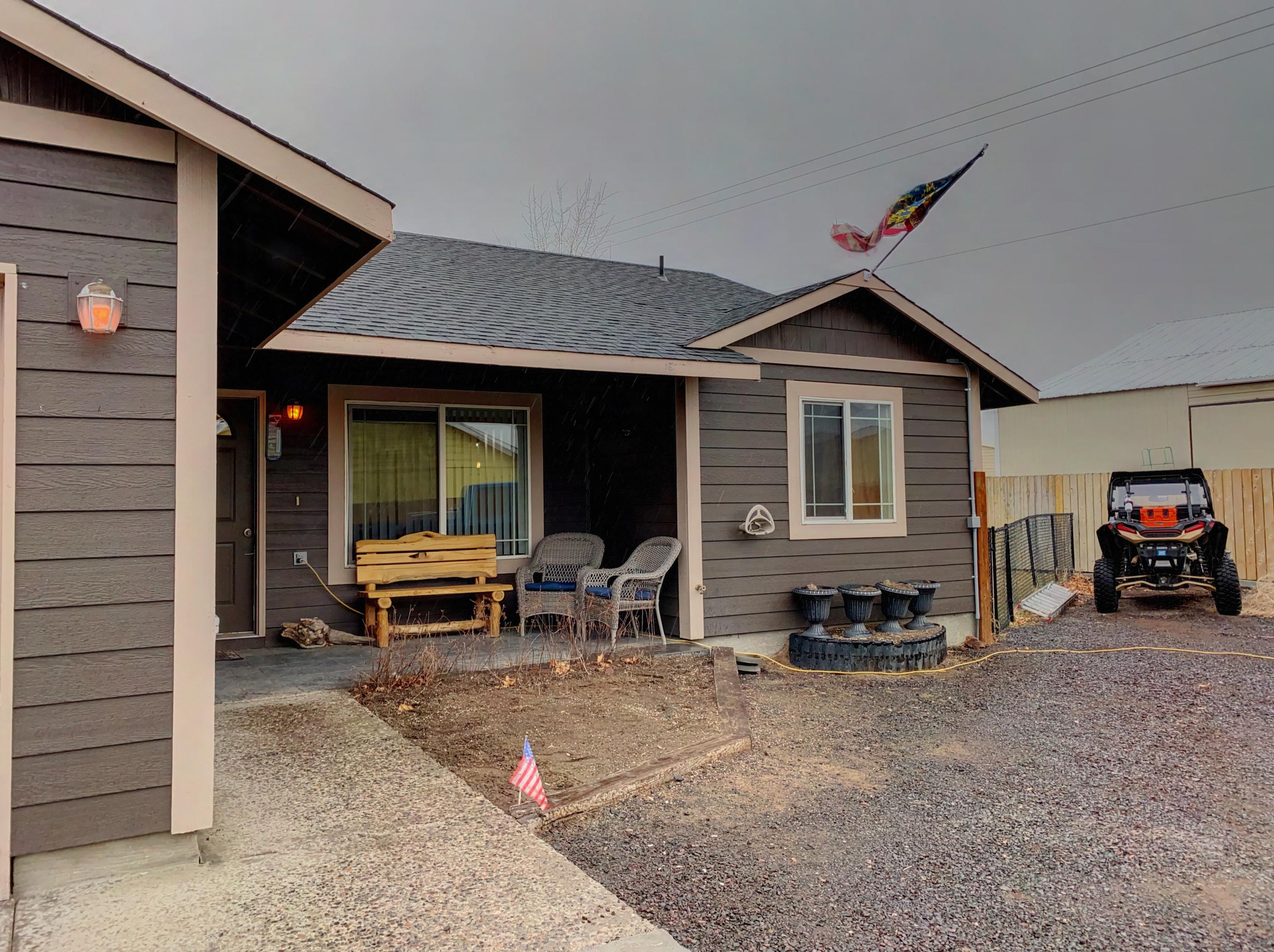Deer Ridge - Residential